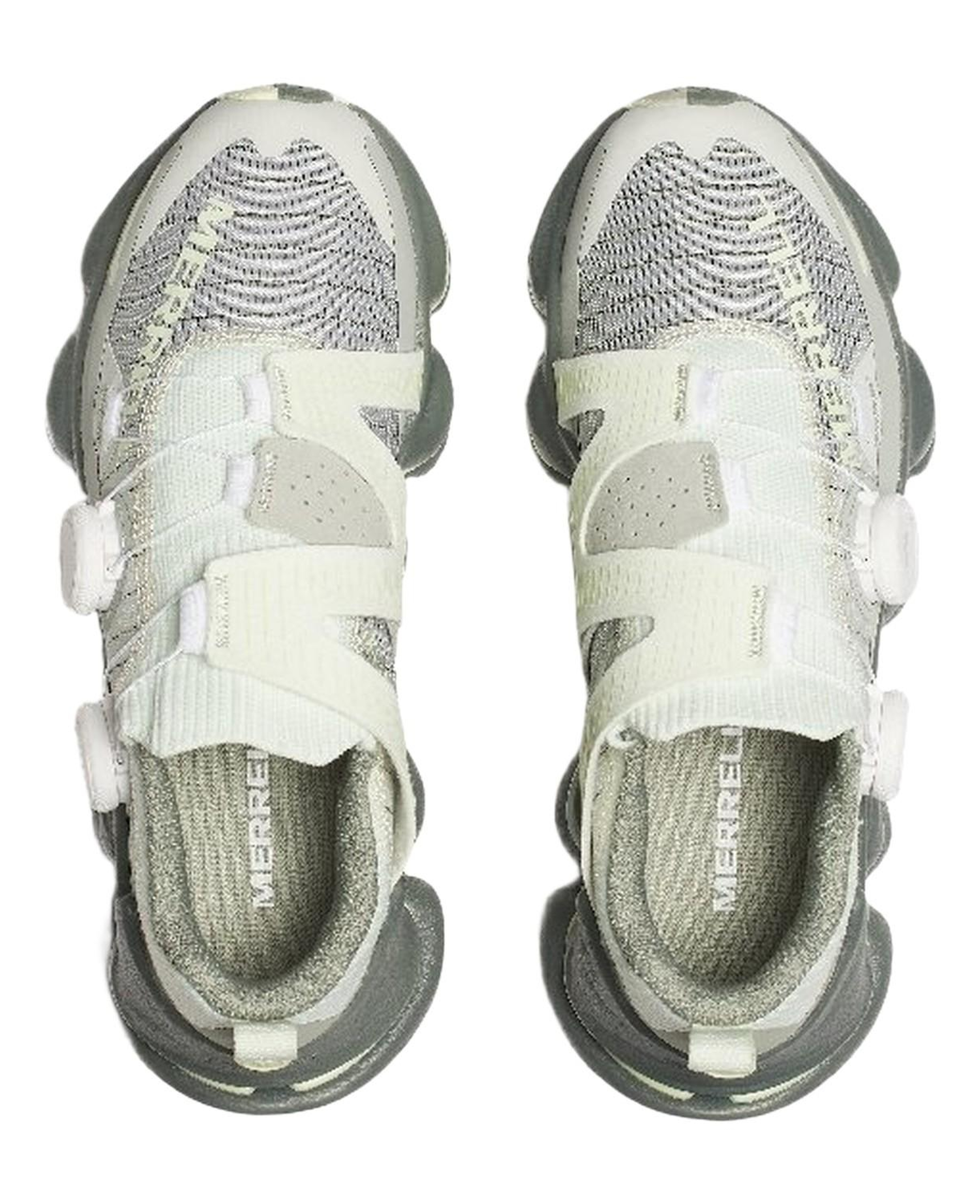 Merrell Speedarc Surge Boa Kadın Beyaz Günlük Ayakkabı