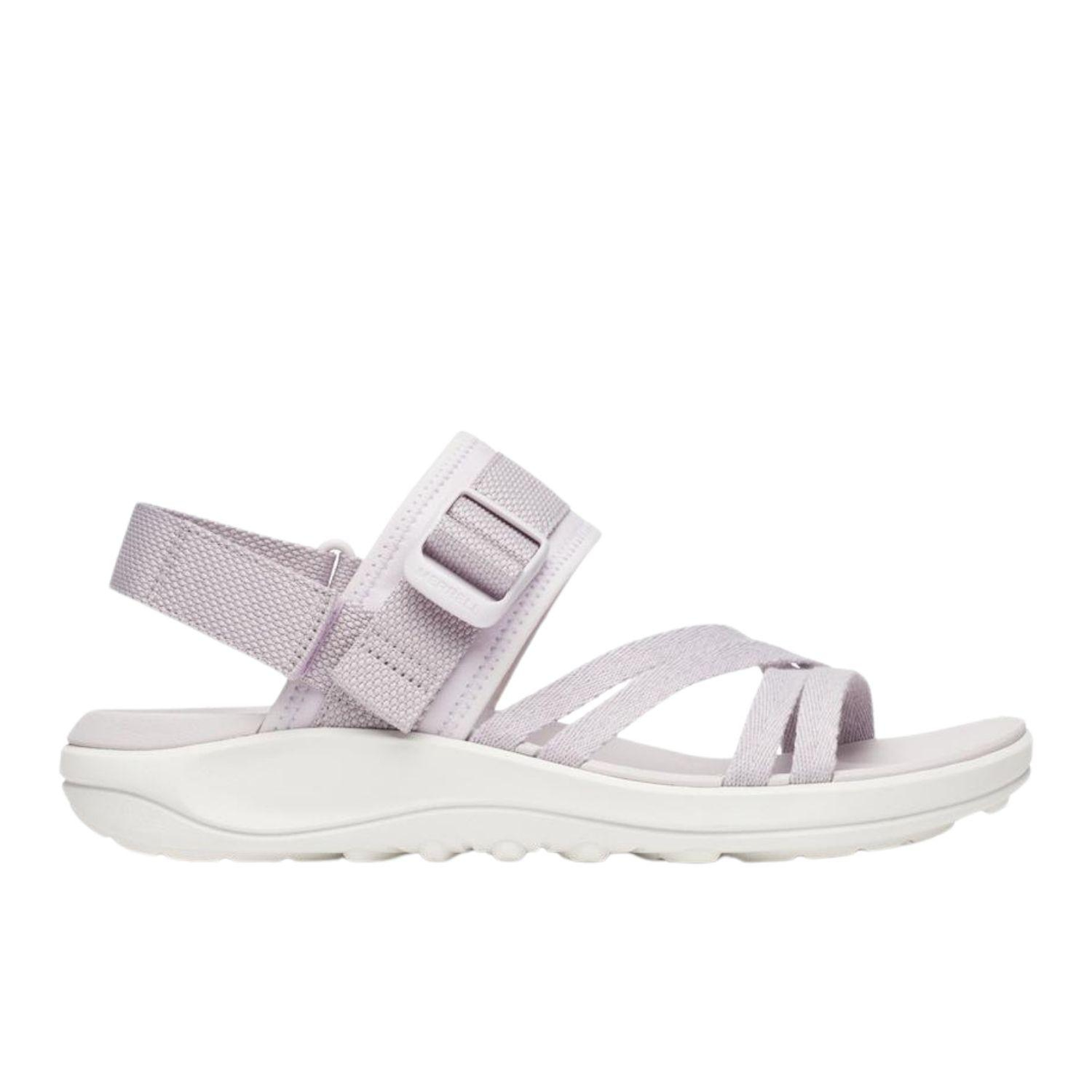 Merrell District 4 Backstrap Kadın Sandalet