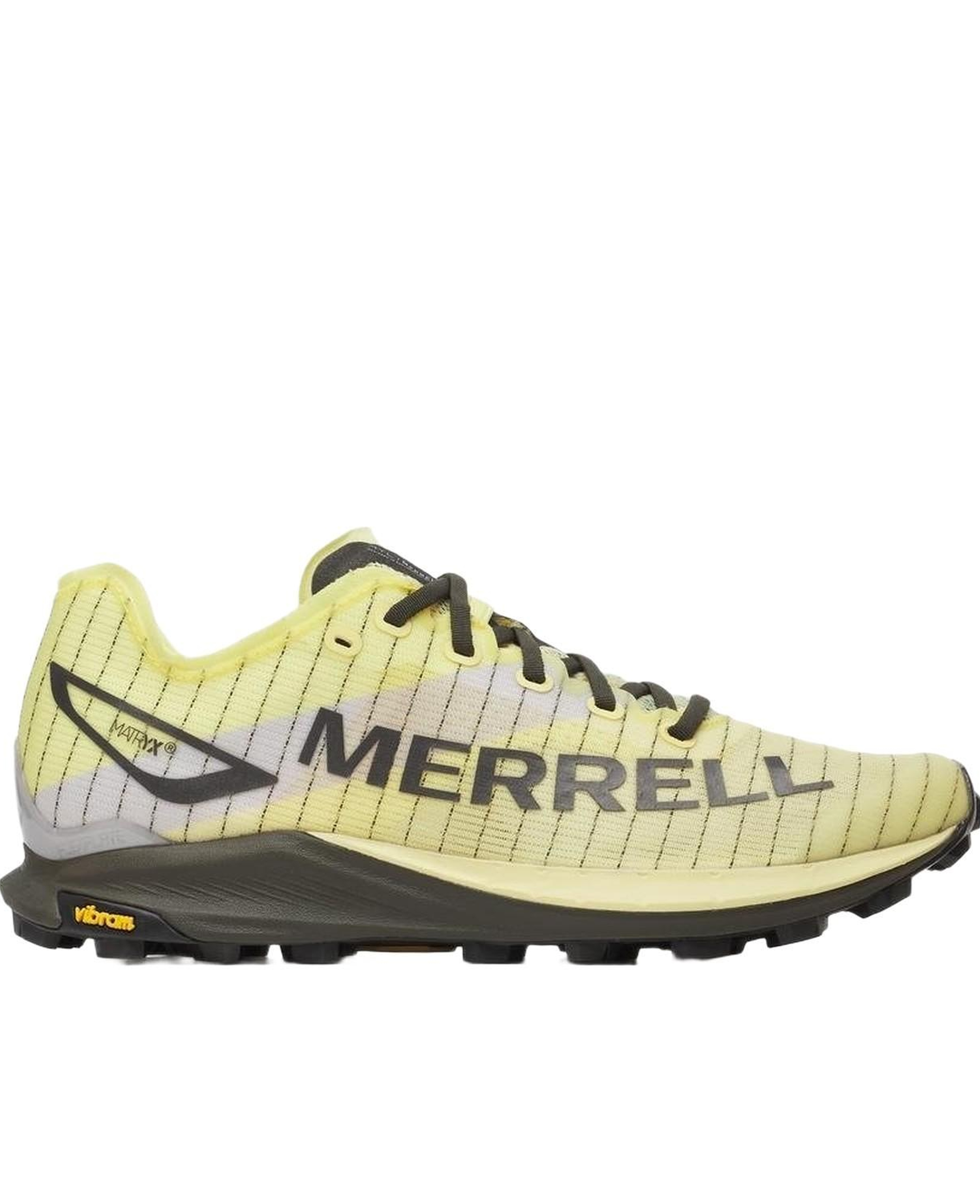Merrell Mtl Skyfire 2 Matryx Kadın Patika Koşusu Ayakkabısı
