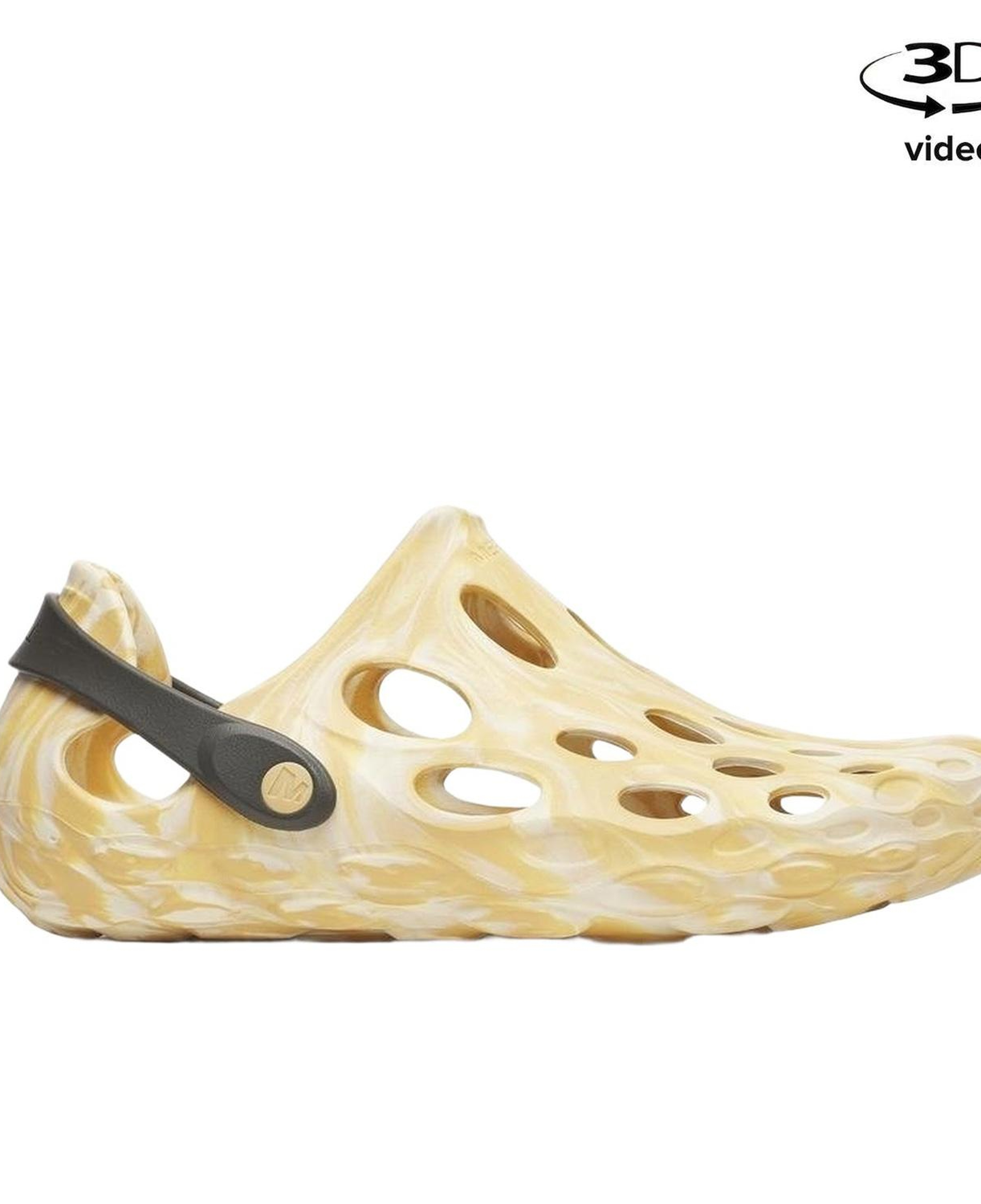 Merrell Hydro Moc Erkek Terlik