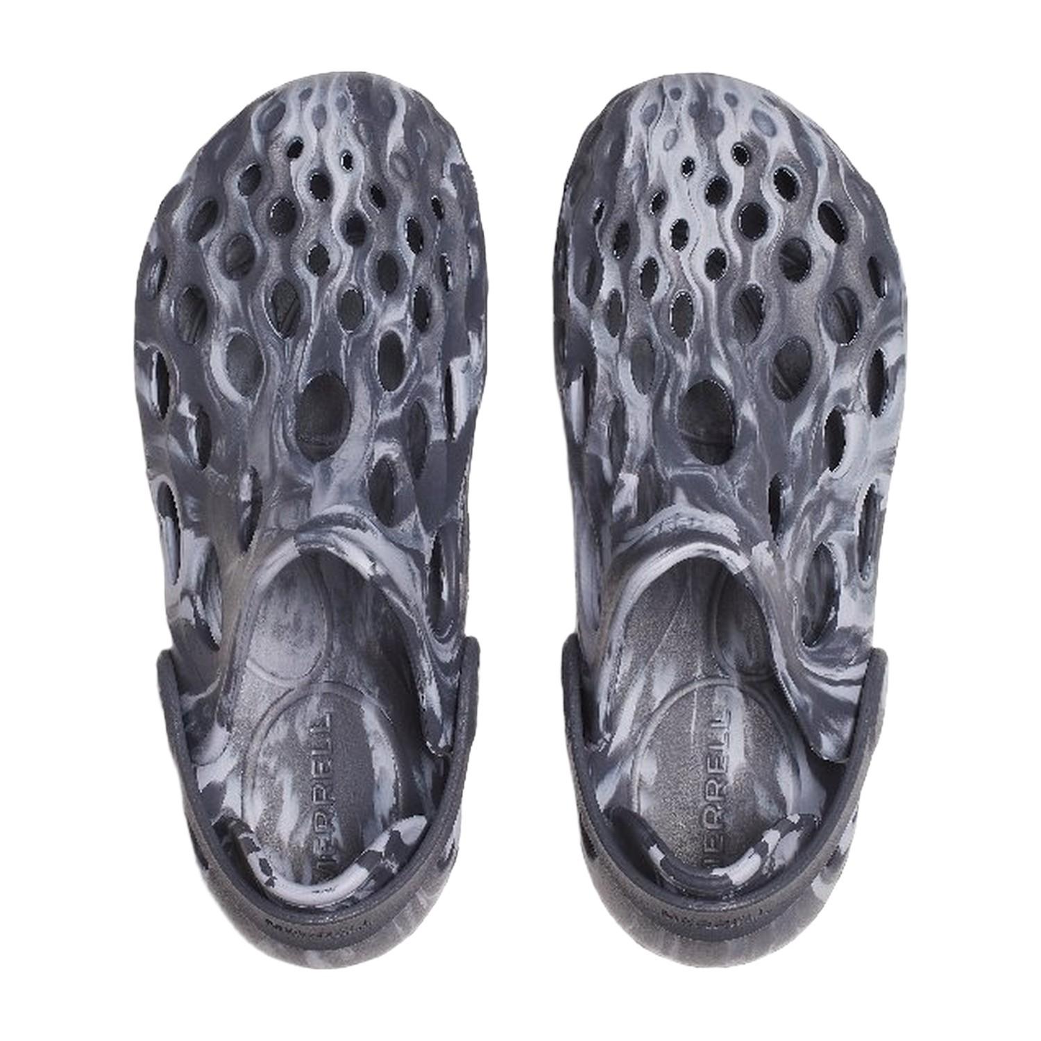 Merrell Hydro Moc Kadın Gri Terlik