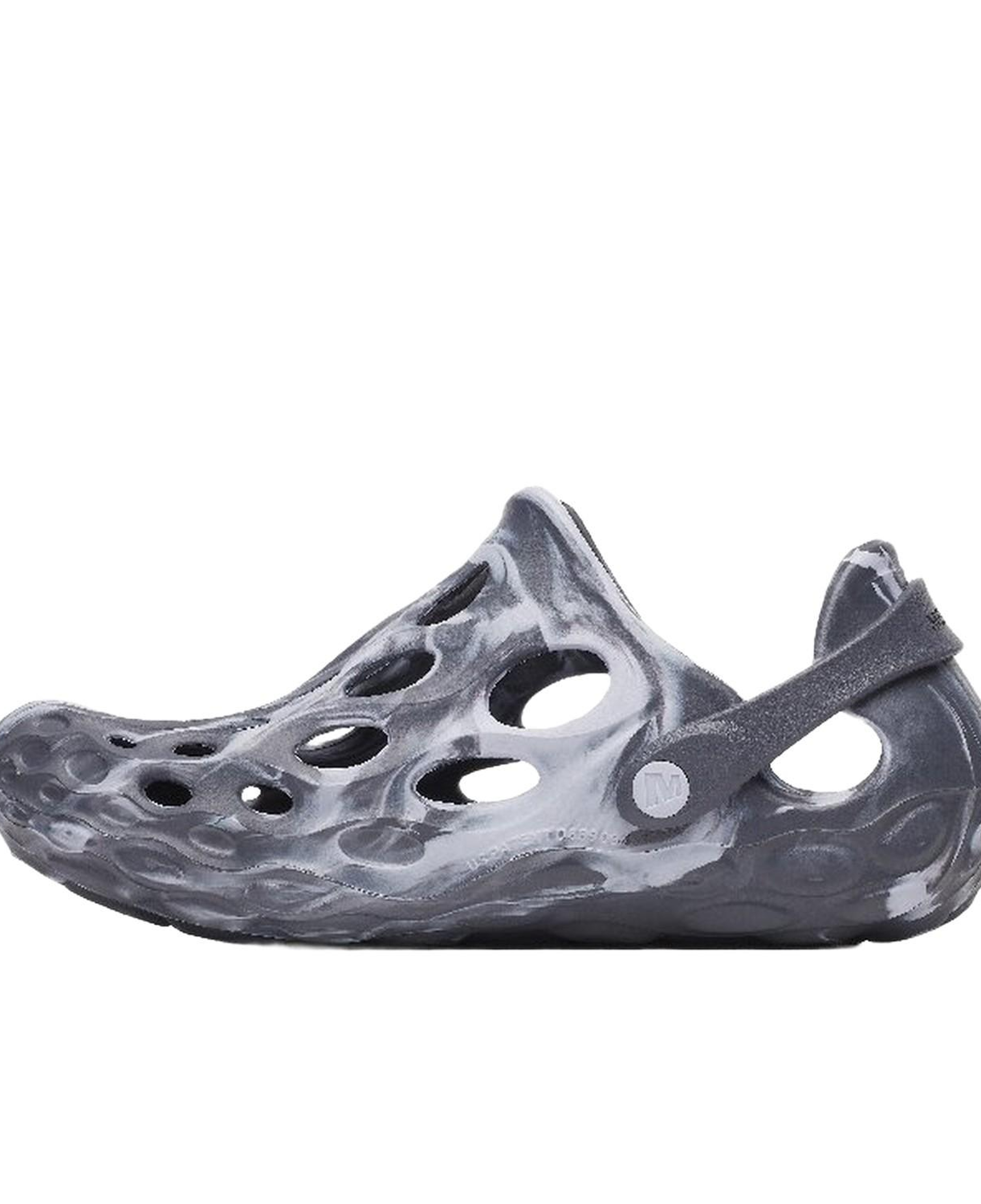 Merrell Hydro Moc Kadın Gri Terlik