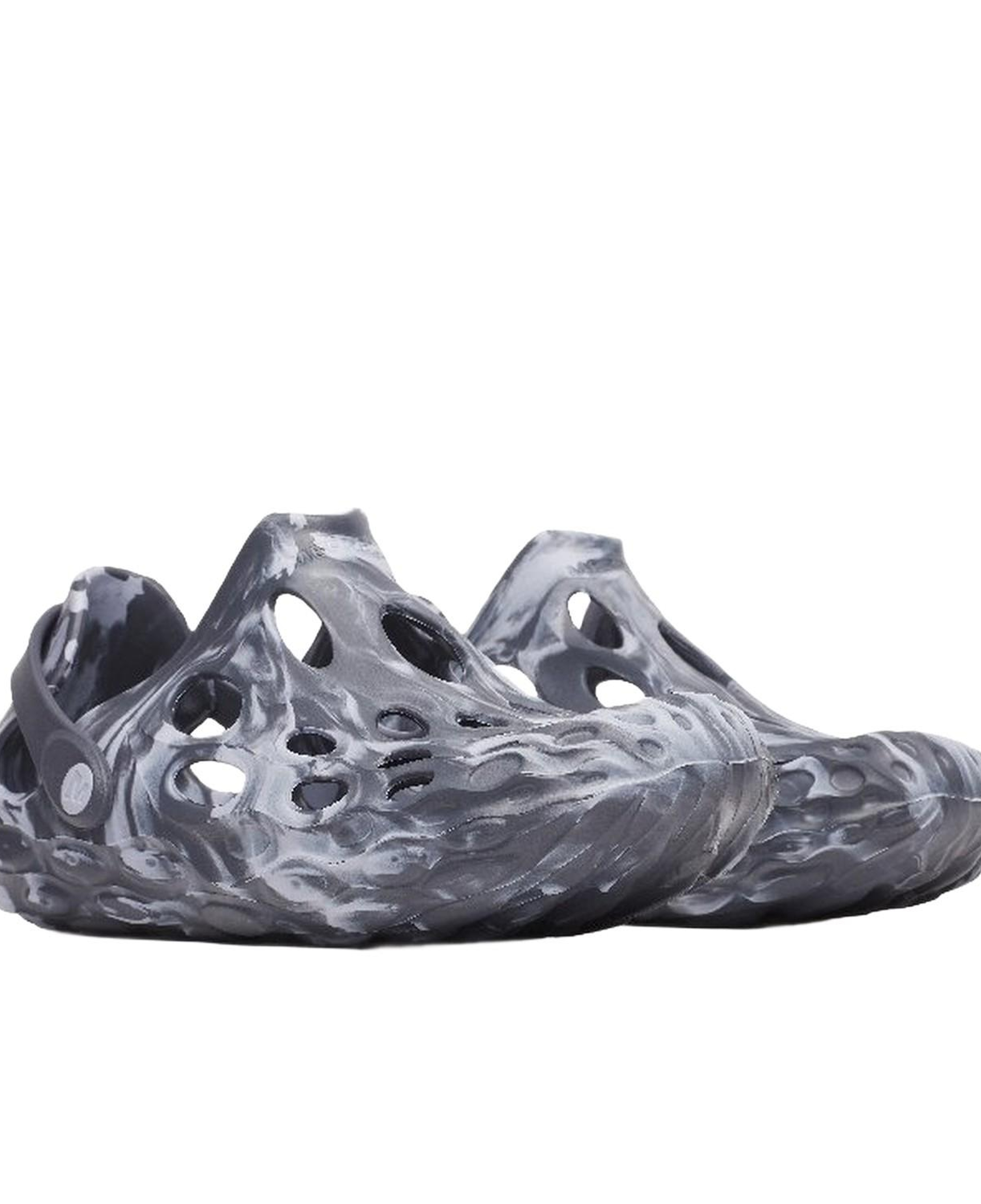 Merrell Hydro Moc Kadın Gri Terlik
