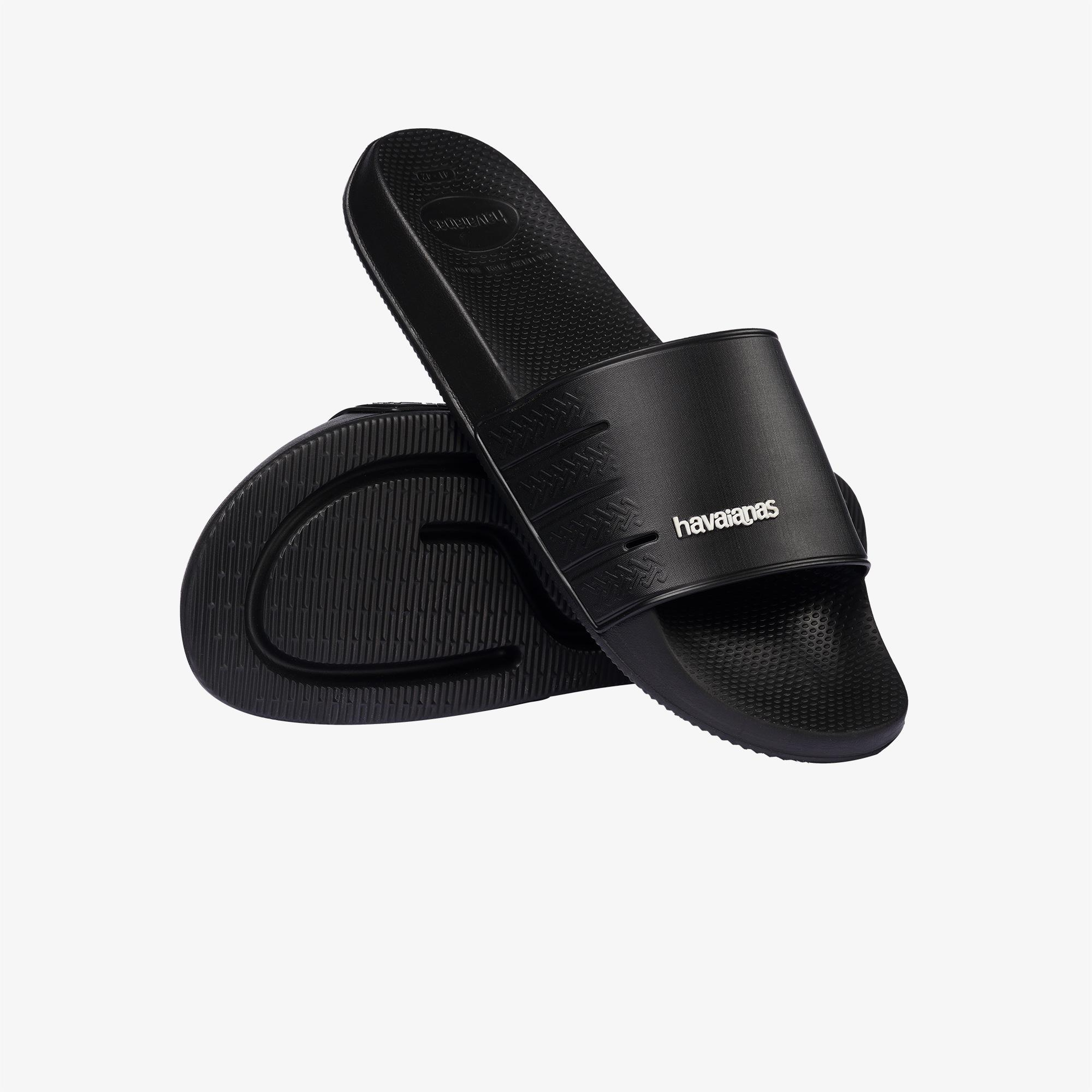 Havaianas Slide Zero Erkek Siyah Terlik