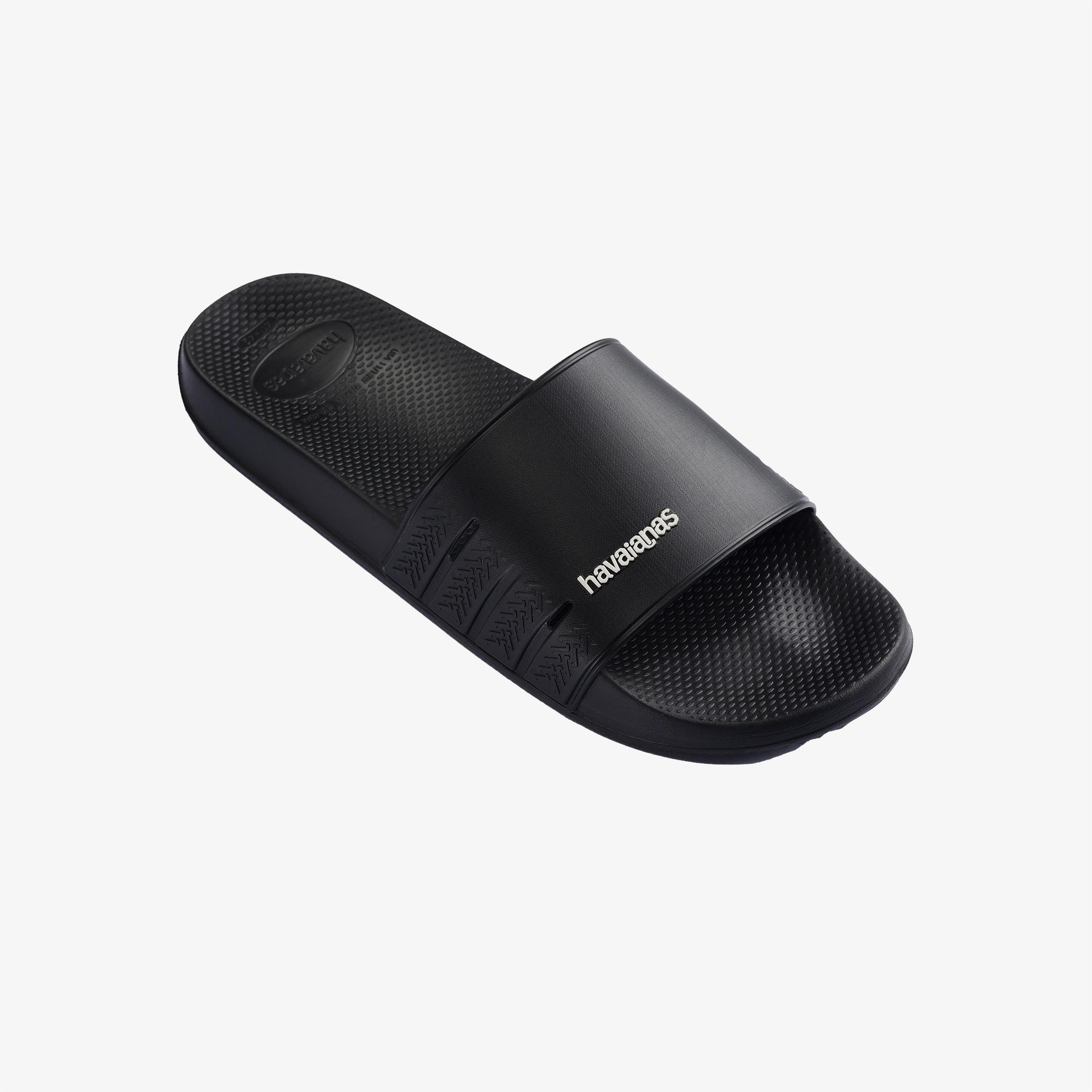 Havaianas Slide Zero Erkek Siyah Terlik