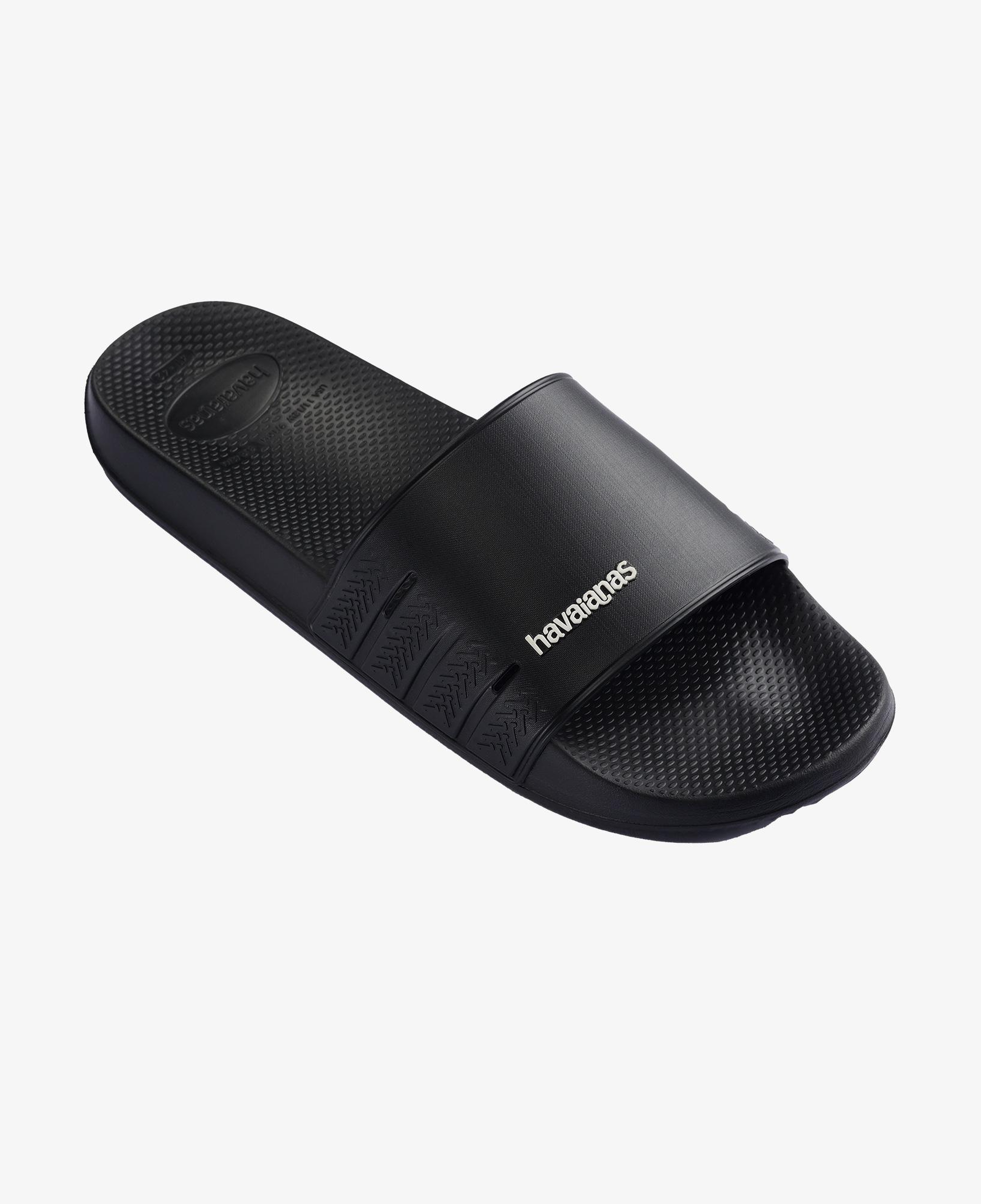 Havaianas Slide Zero Erkek Siyah Terlik