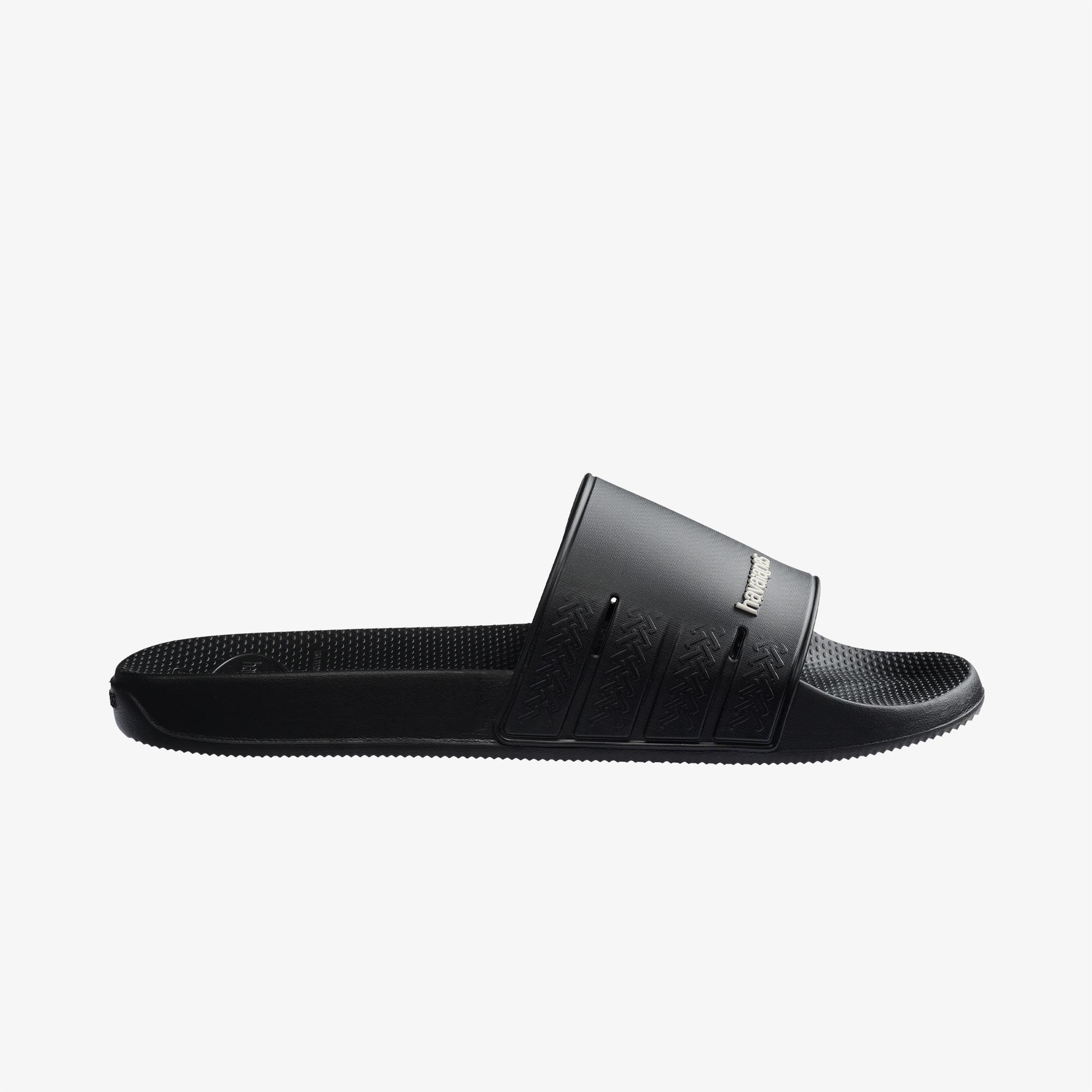 Havaianas Slide Zero Erkek Siyah Terlik