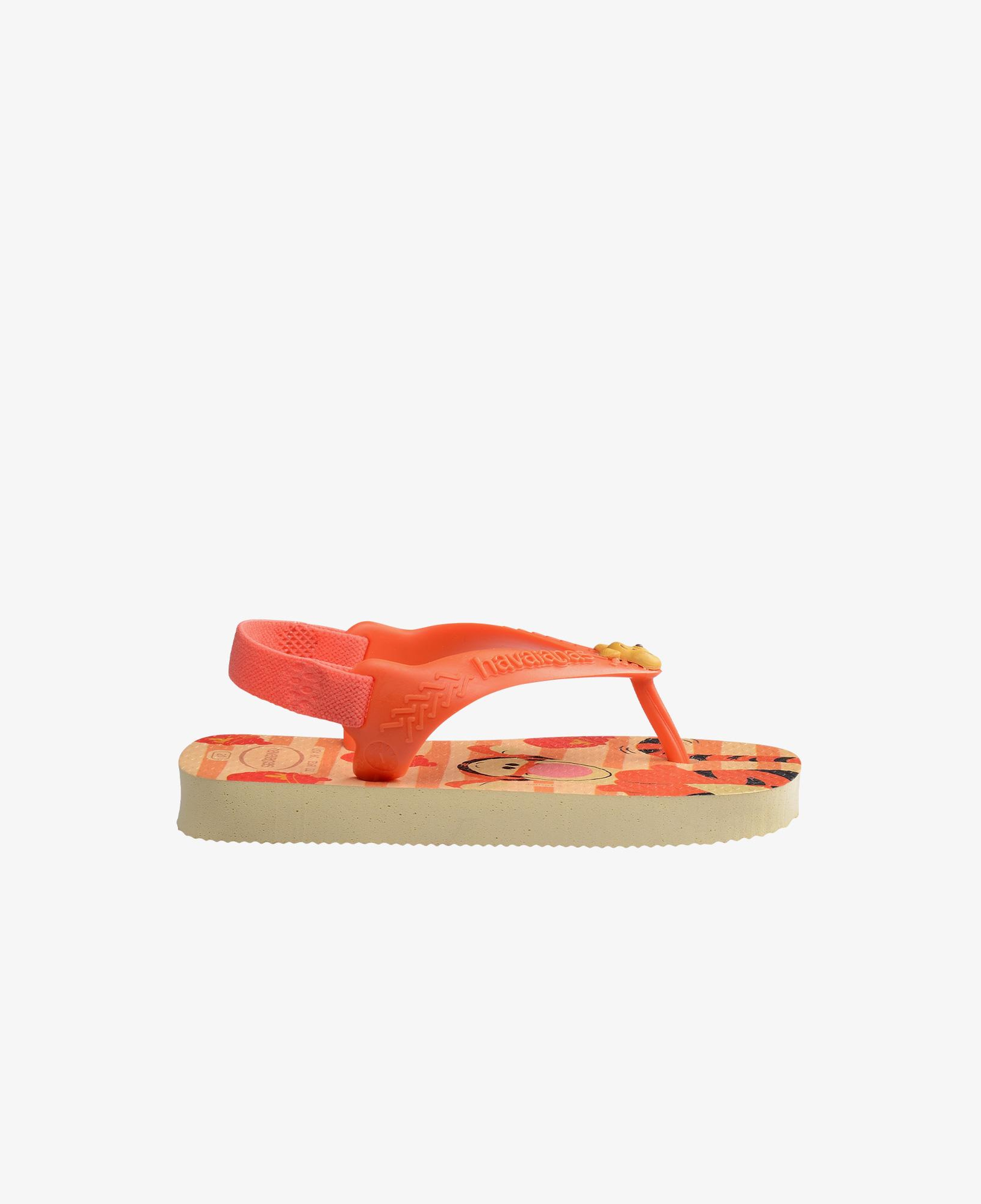Havaianas Baby Disney Classics II Çocuk Krem Rengi Terlik