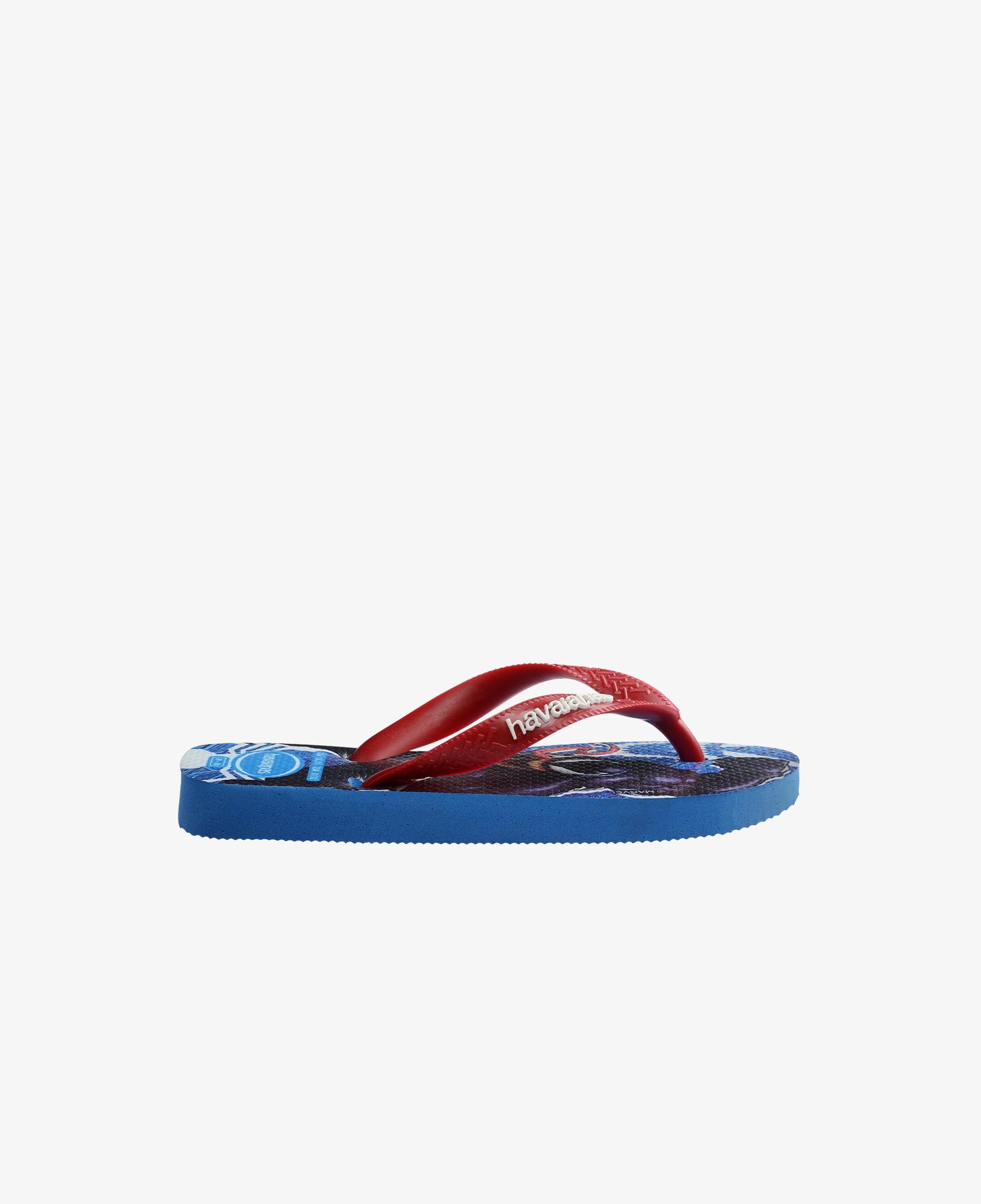 Havaianas Kids Top Marvel II Çocuk Mavi Terlik