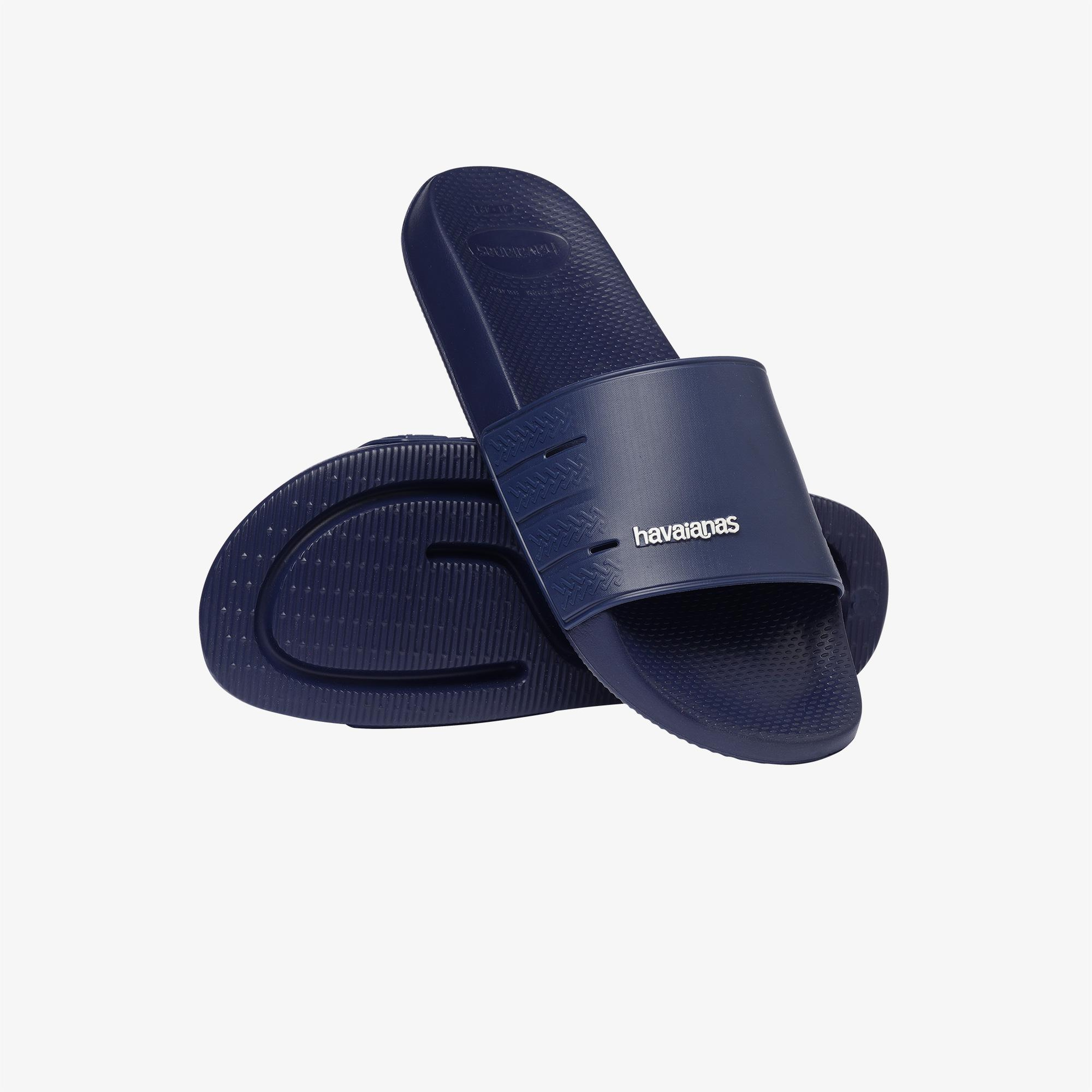 Havaianas Slide Zero Erkek Lacivert Terlik