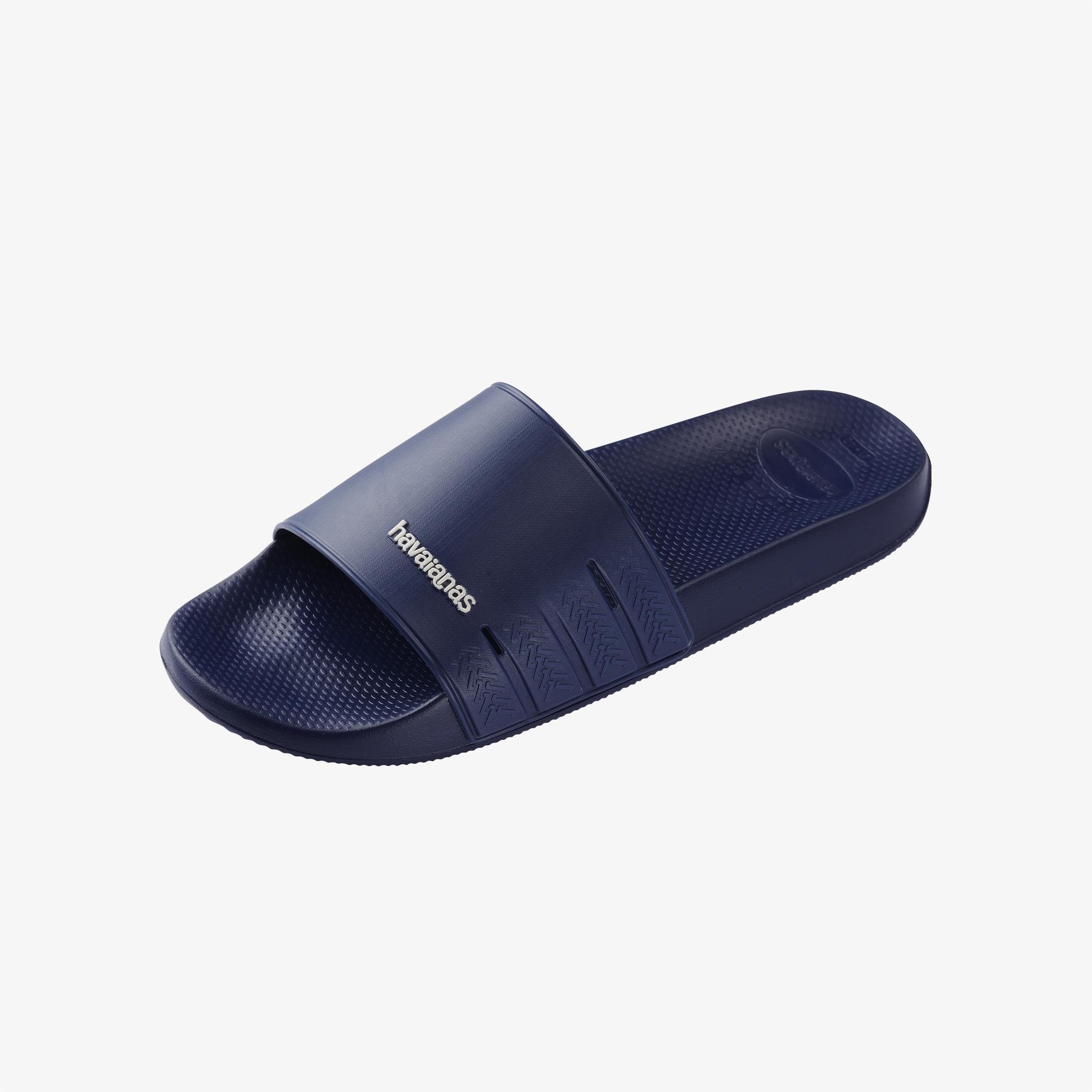 Havaianas Slide Zero Erkek Lacivert Terlik
