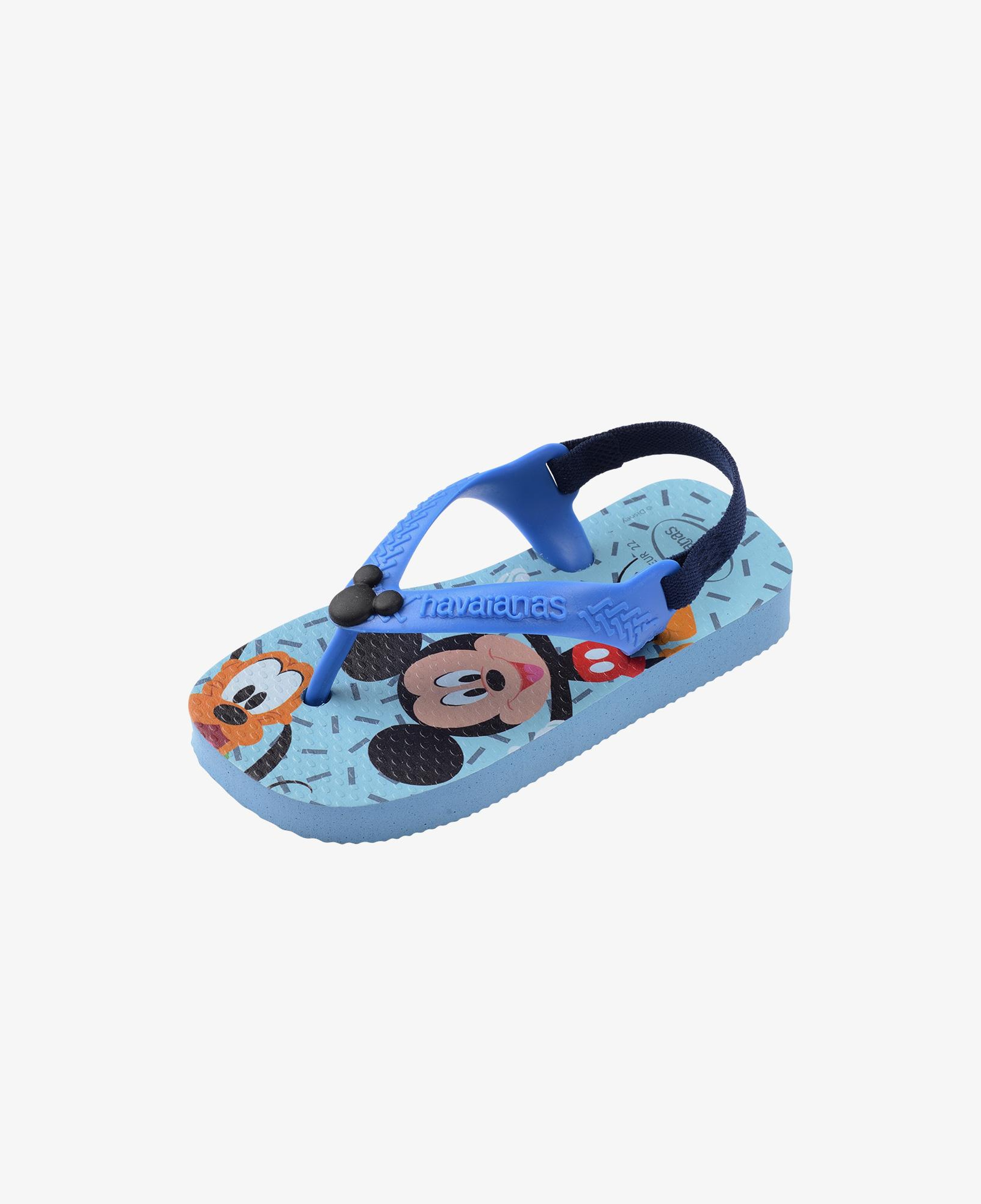 Havaianas Baby Disney Classics II Çocuk Mavi Terlik