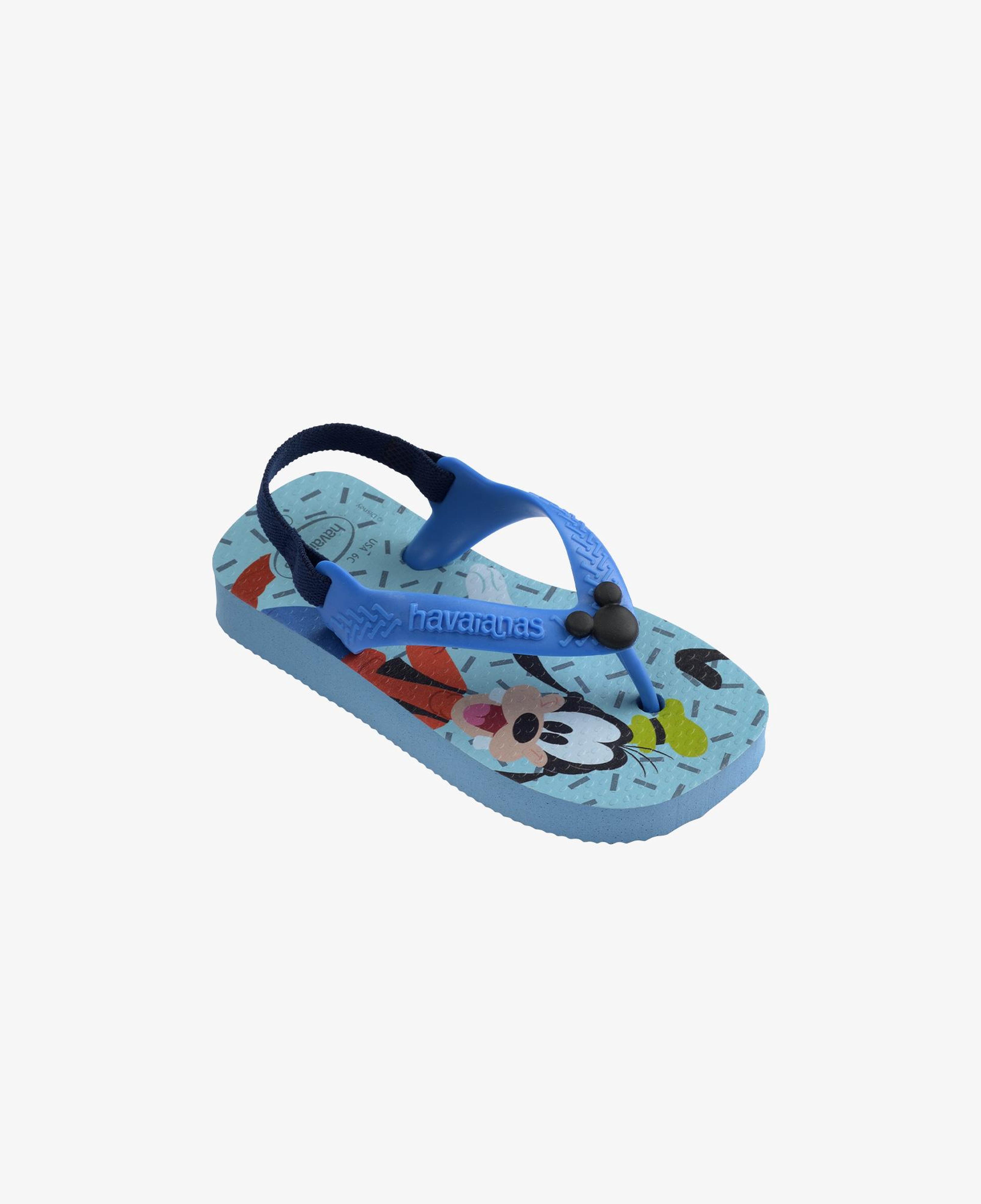 Havaianas Baby Disney Classics II Çocuk Mavi Terlik