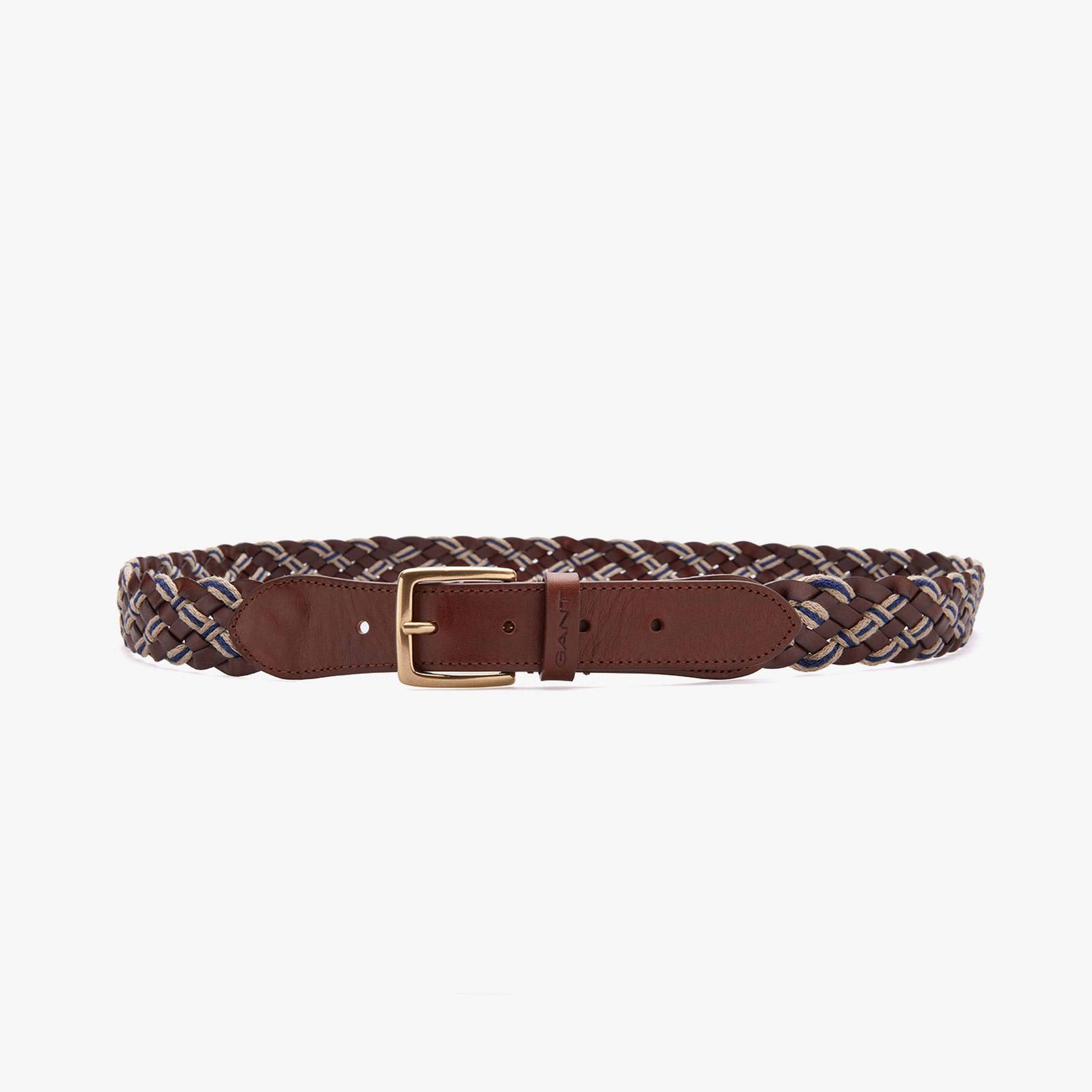 GANT Unisex Mavi Kemer
