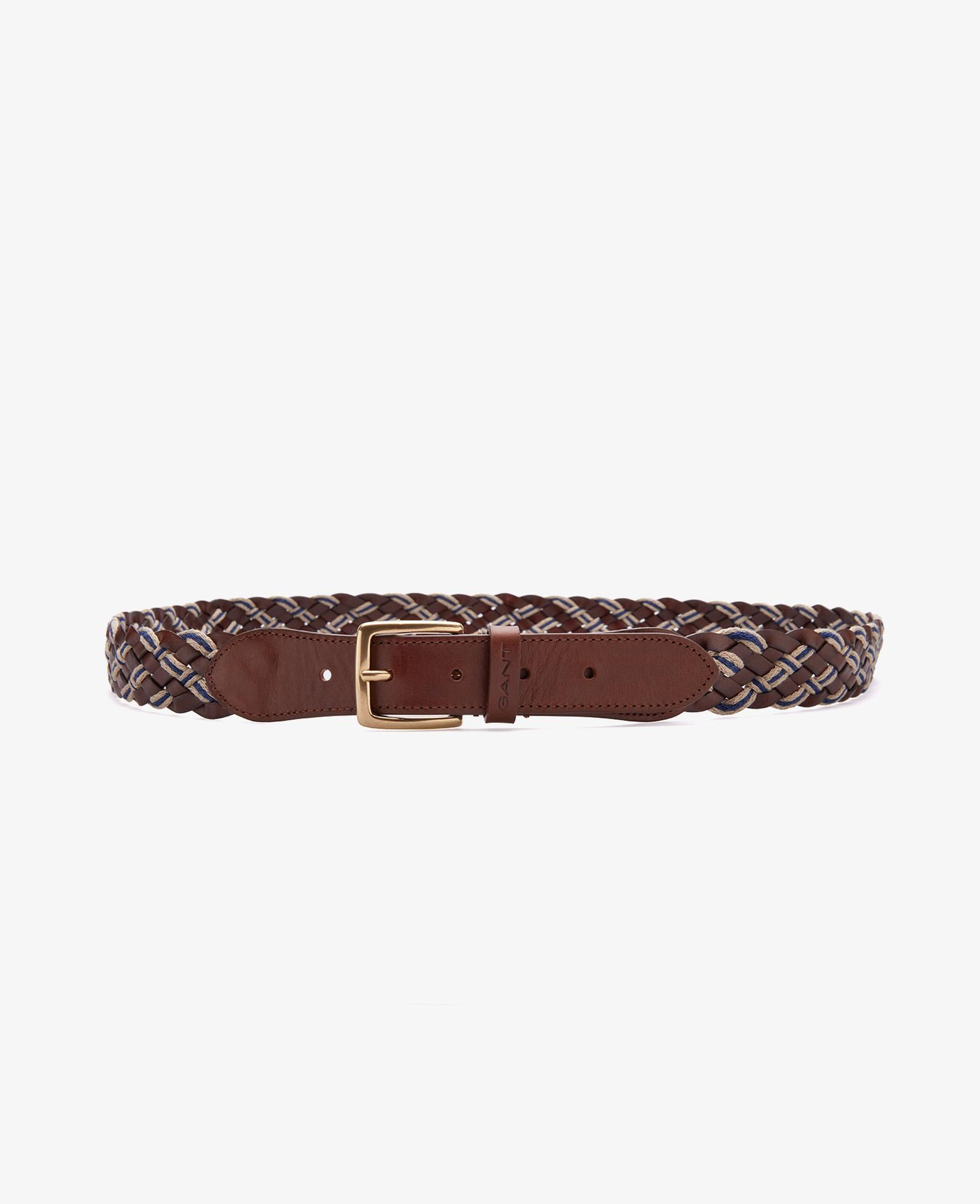 GANT Unisex Mavi Kemer