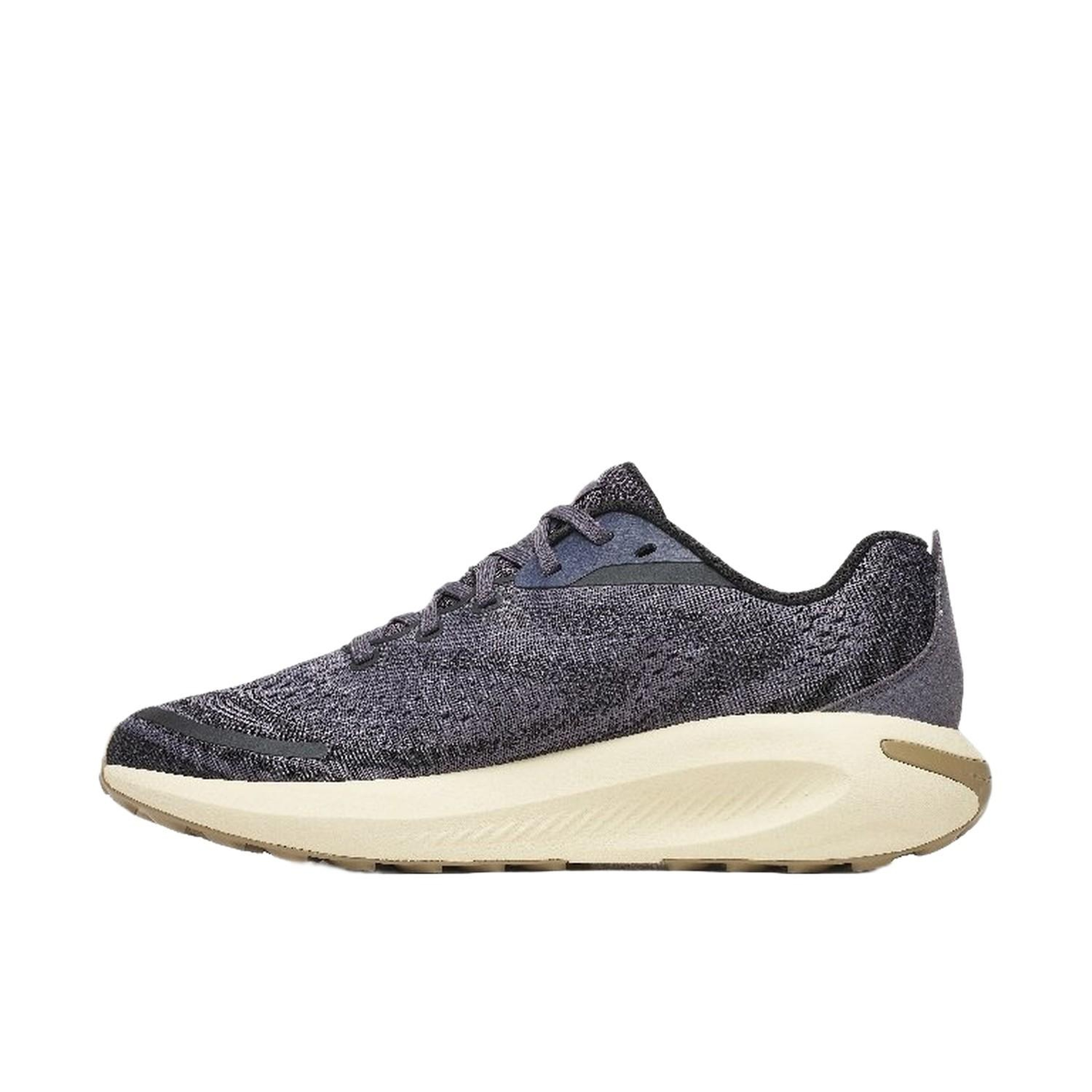 Merrell Morphlite Erkek Gri Patika Koşusu Ayakkabısı