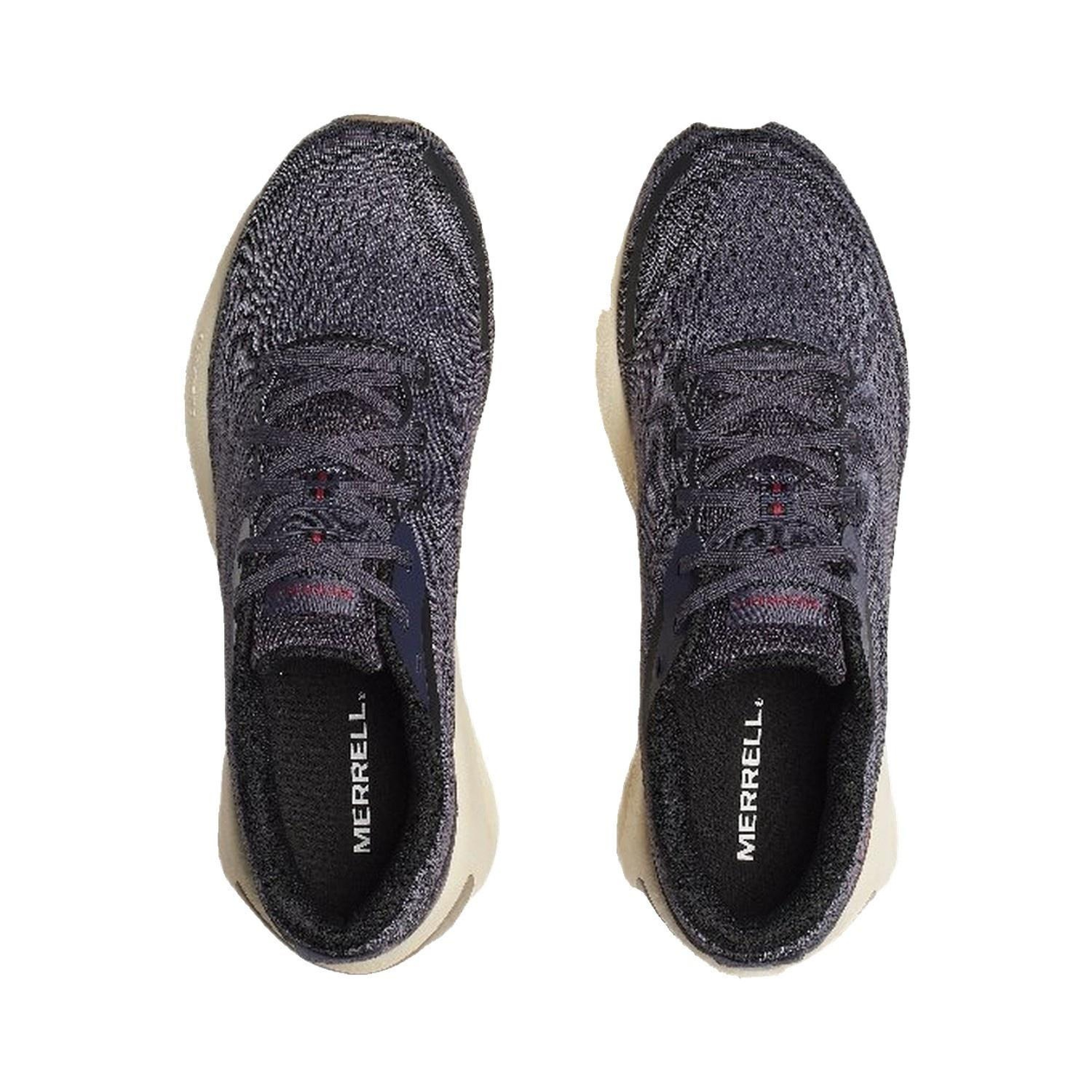 Merrell Morphlite Erkek Gri Patika Koşusu Ayakkabısı