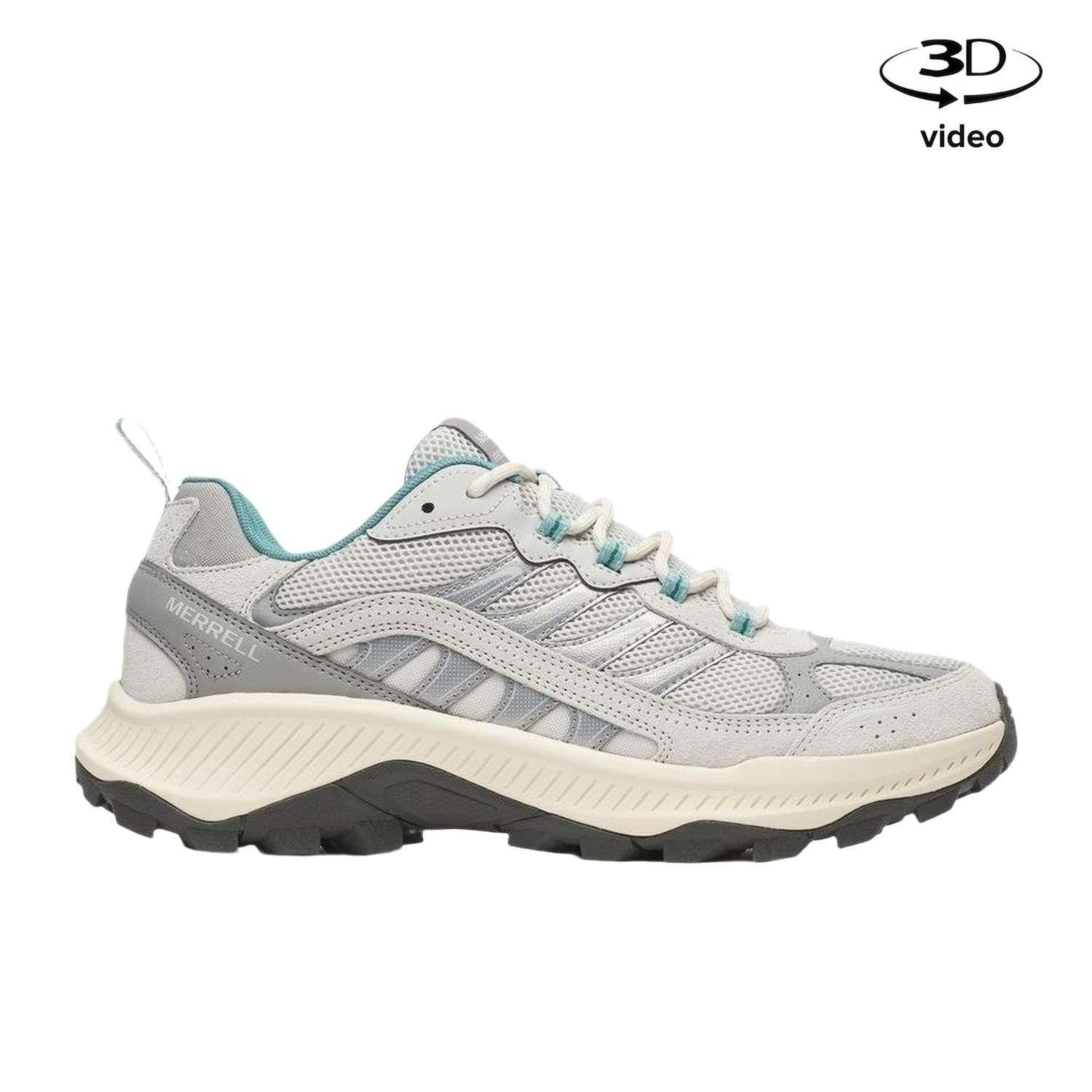 Merrell Speed Strike 2 Trek Erkek Outdoor Ayakkabı