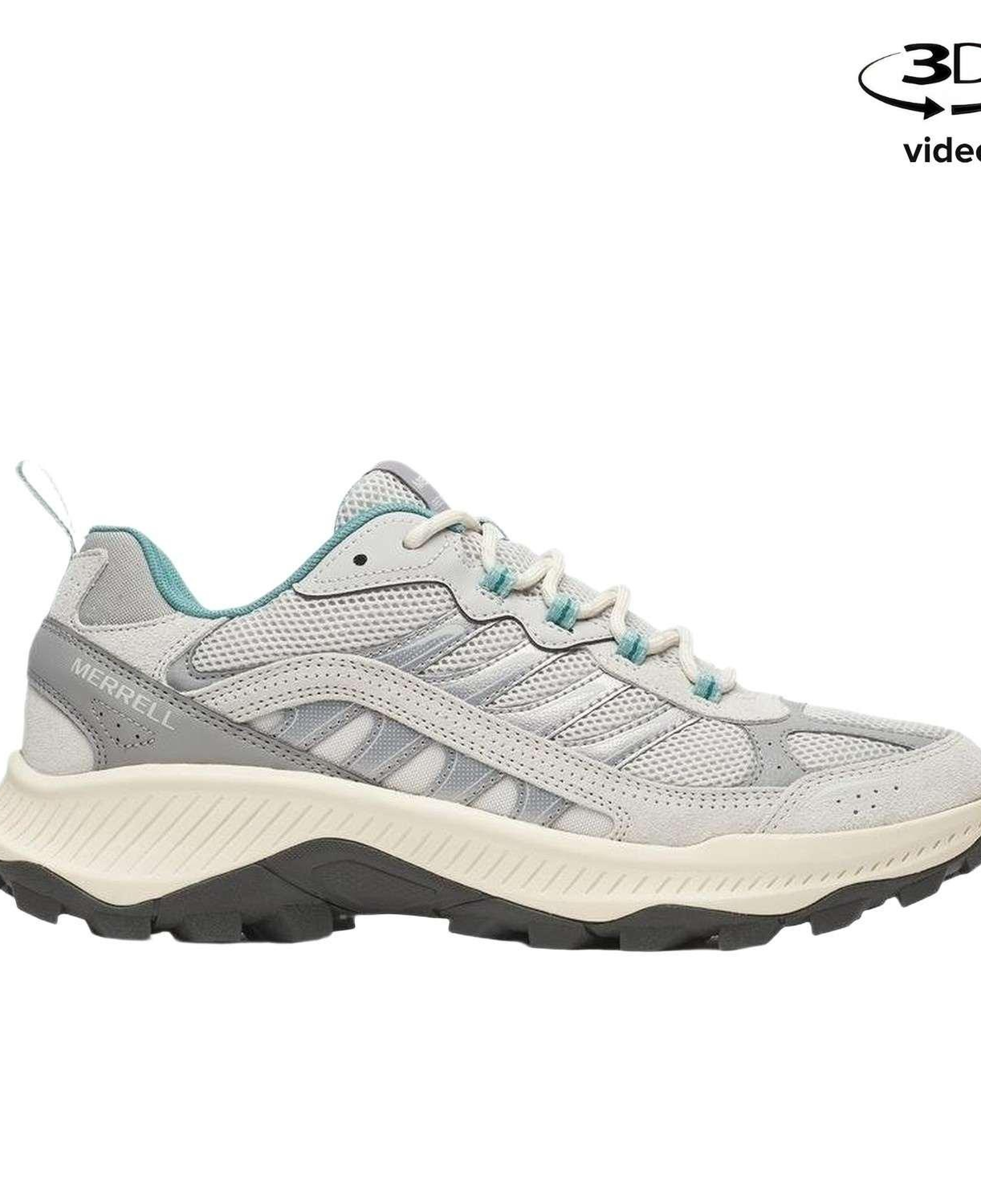 Merrell Speed Strike 2 Trek Erkek Outdoor Ayakkabı