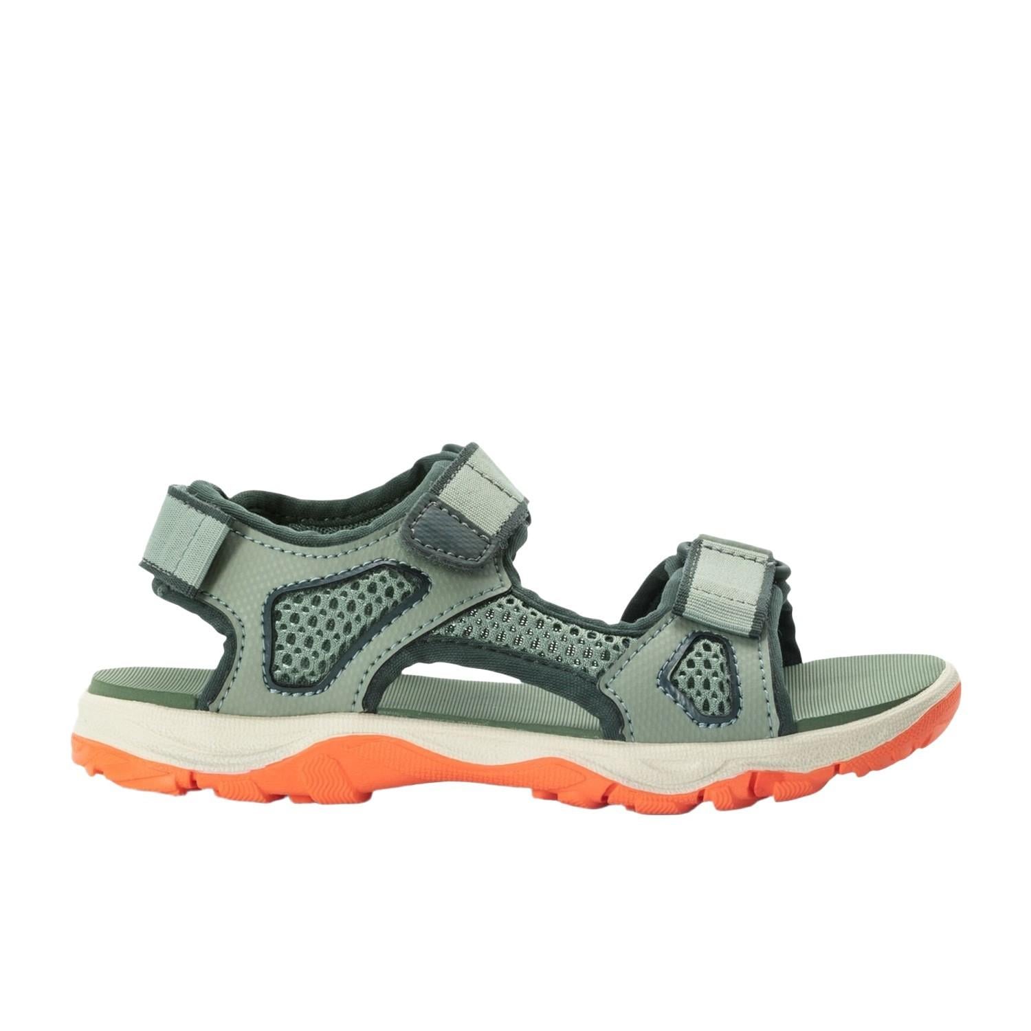 Jack Wolfskin Taraco Beach Sandal Unisex Çocuk Sandalet