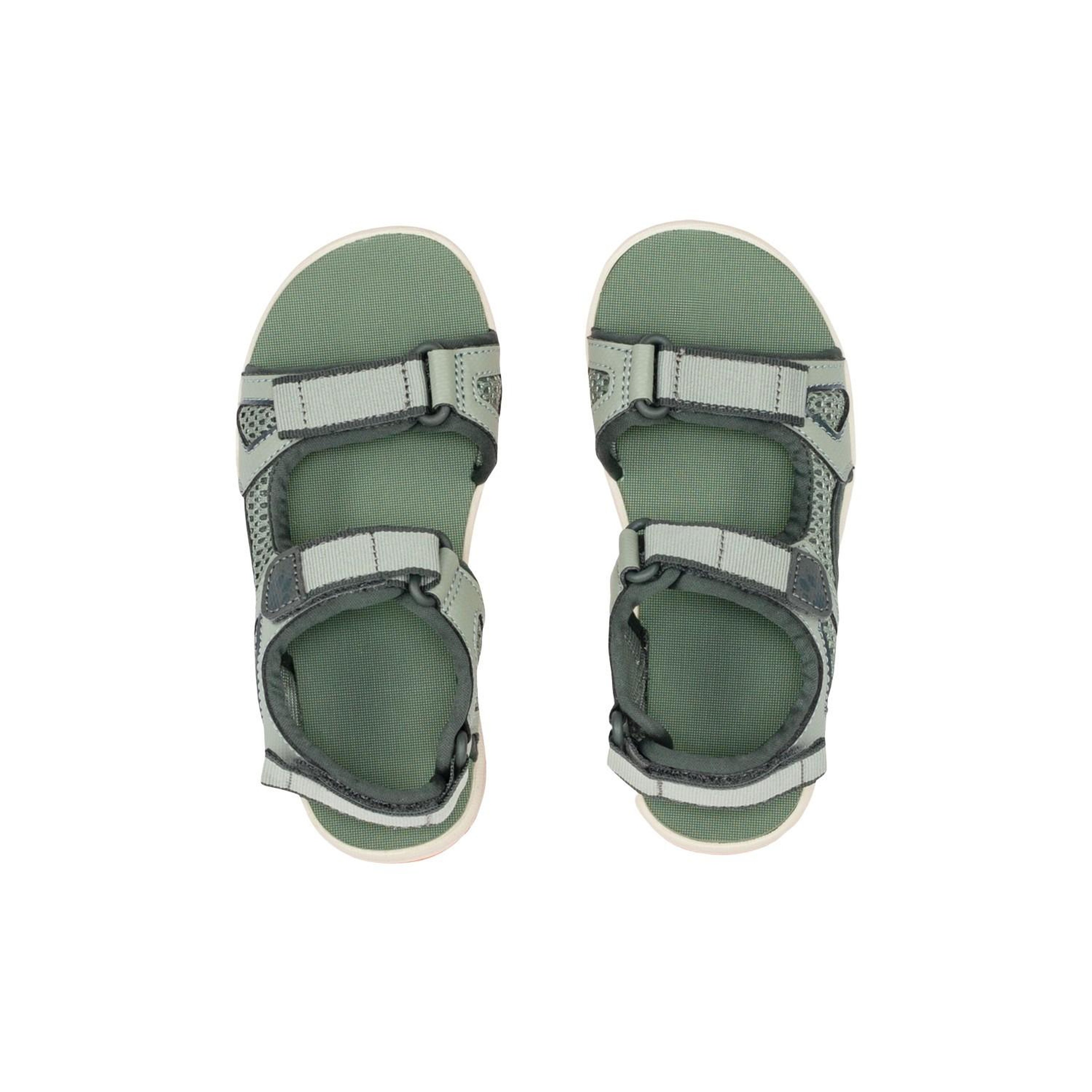 Jack Wolfskin Taraco Beach Sandal Unisex Çocuk Sandalet