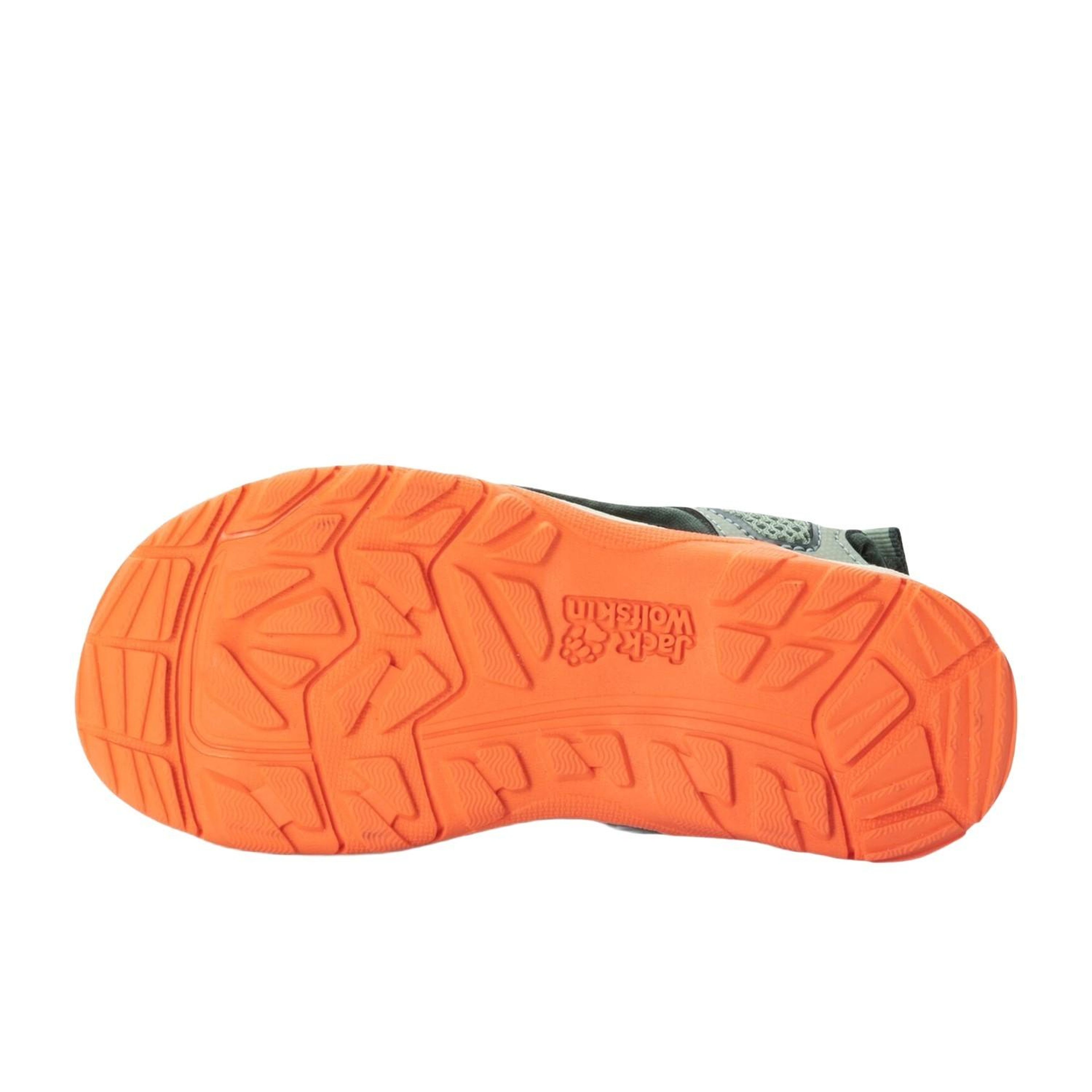 Jack Wolfskin Taraco Beach Sandal Unisex Çocuk Sandalet
