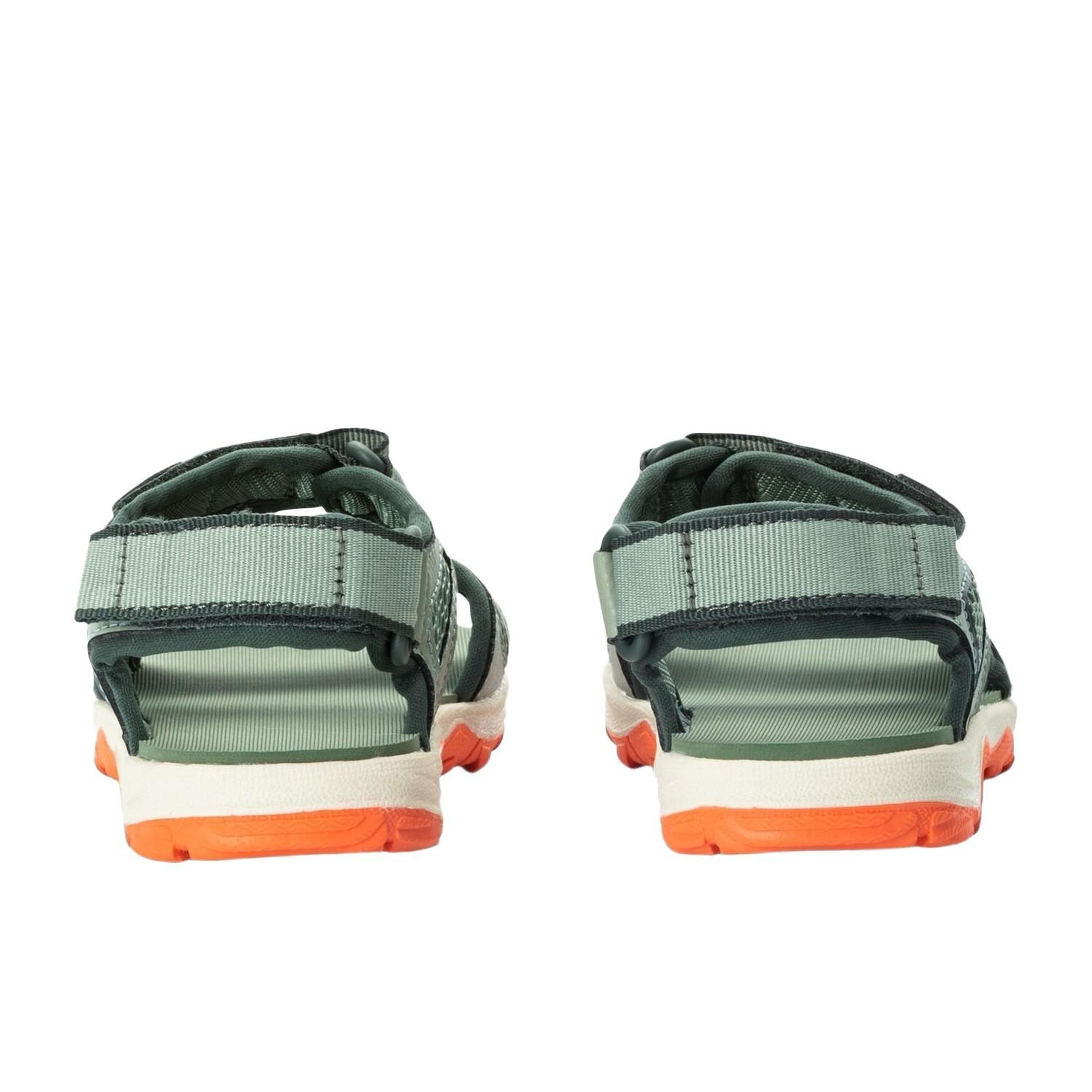 Jack Wolfskin Taraco Beach Sandal Unisex Çocuk Sandalet