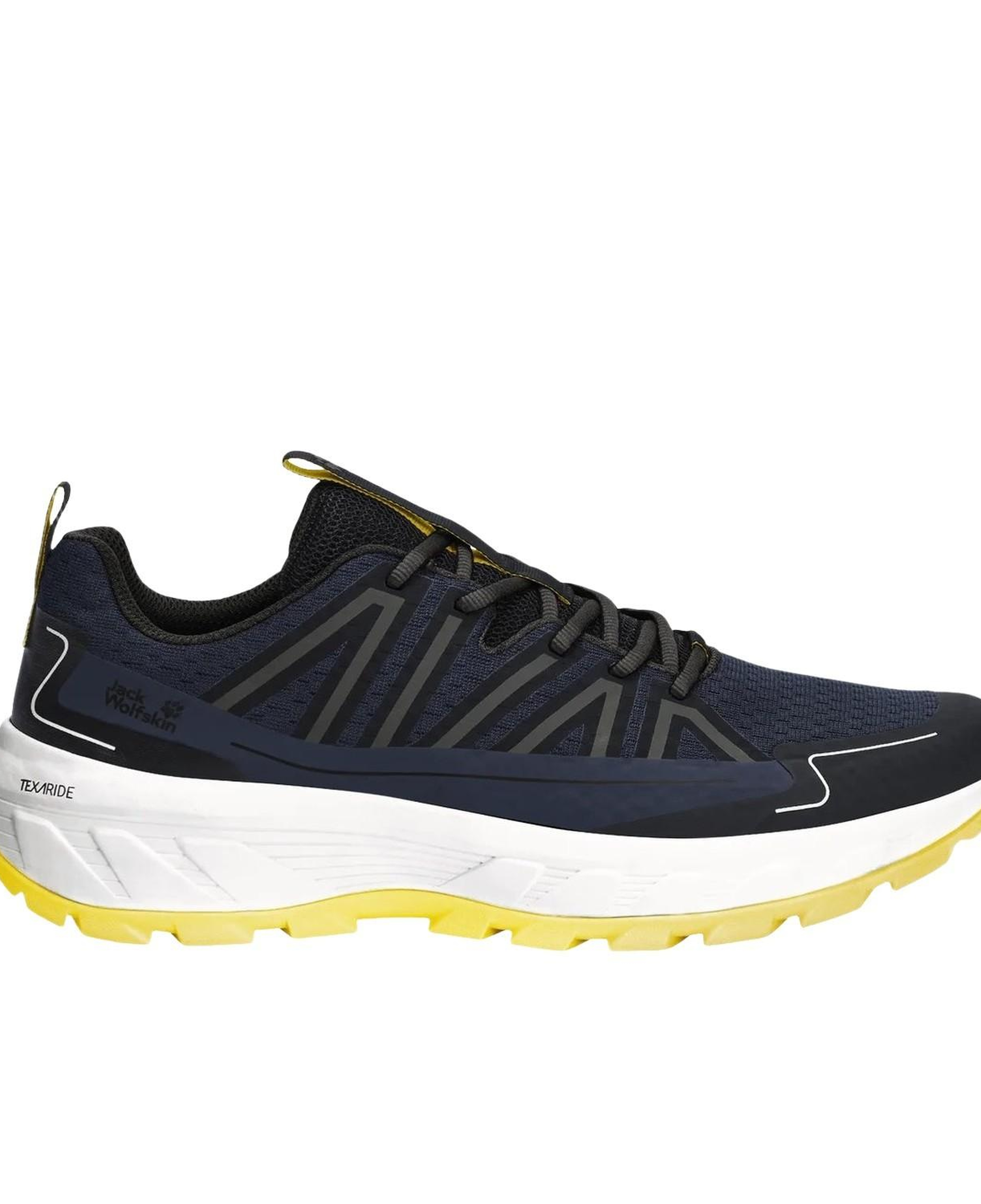 Jack Wolfskin Wild Hike Low Erkek Outdoor Ayakkabı