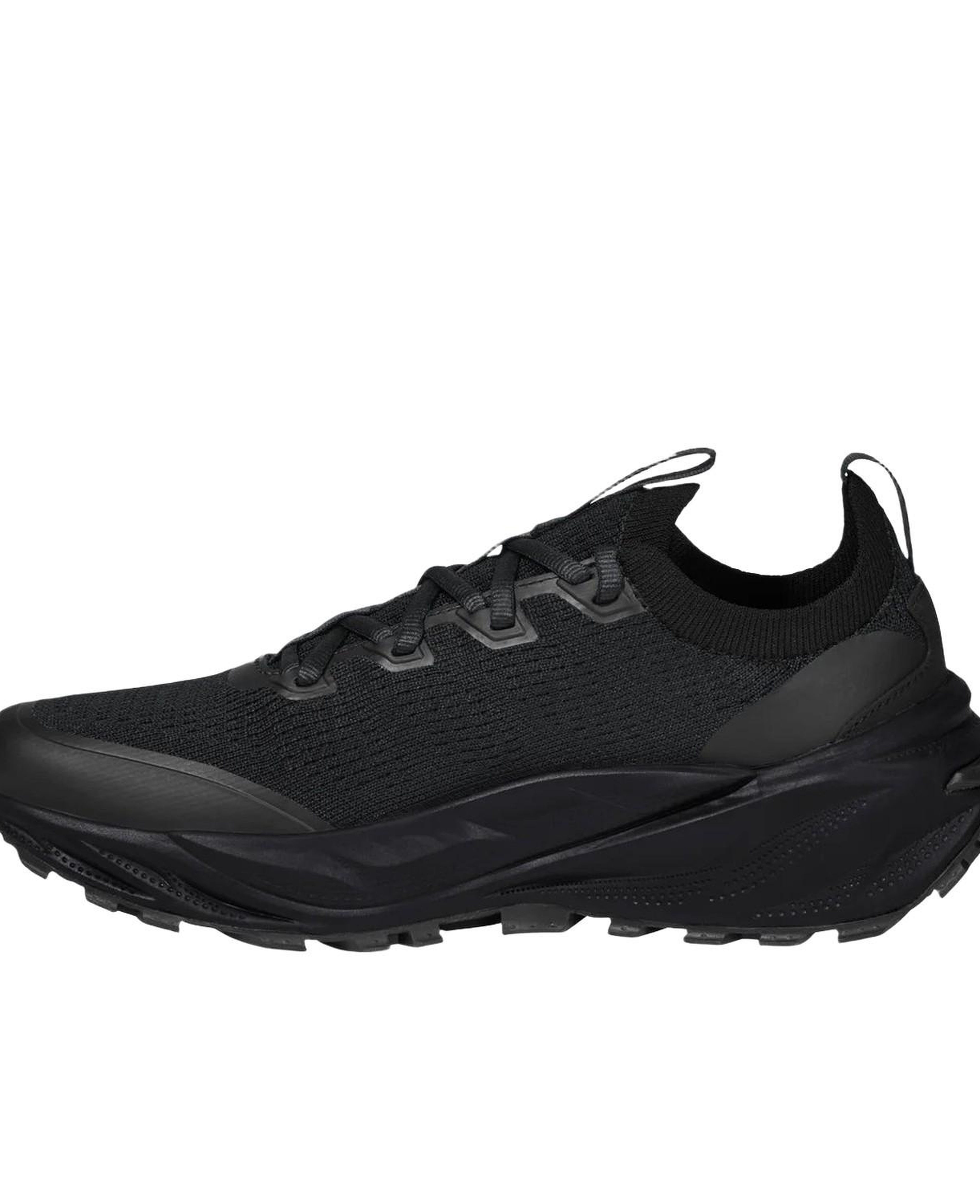 Jack Wolfskin Ps Trail Knit Low Kadın Gri Outdoor Ayakkabı