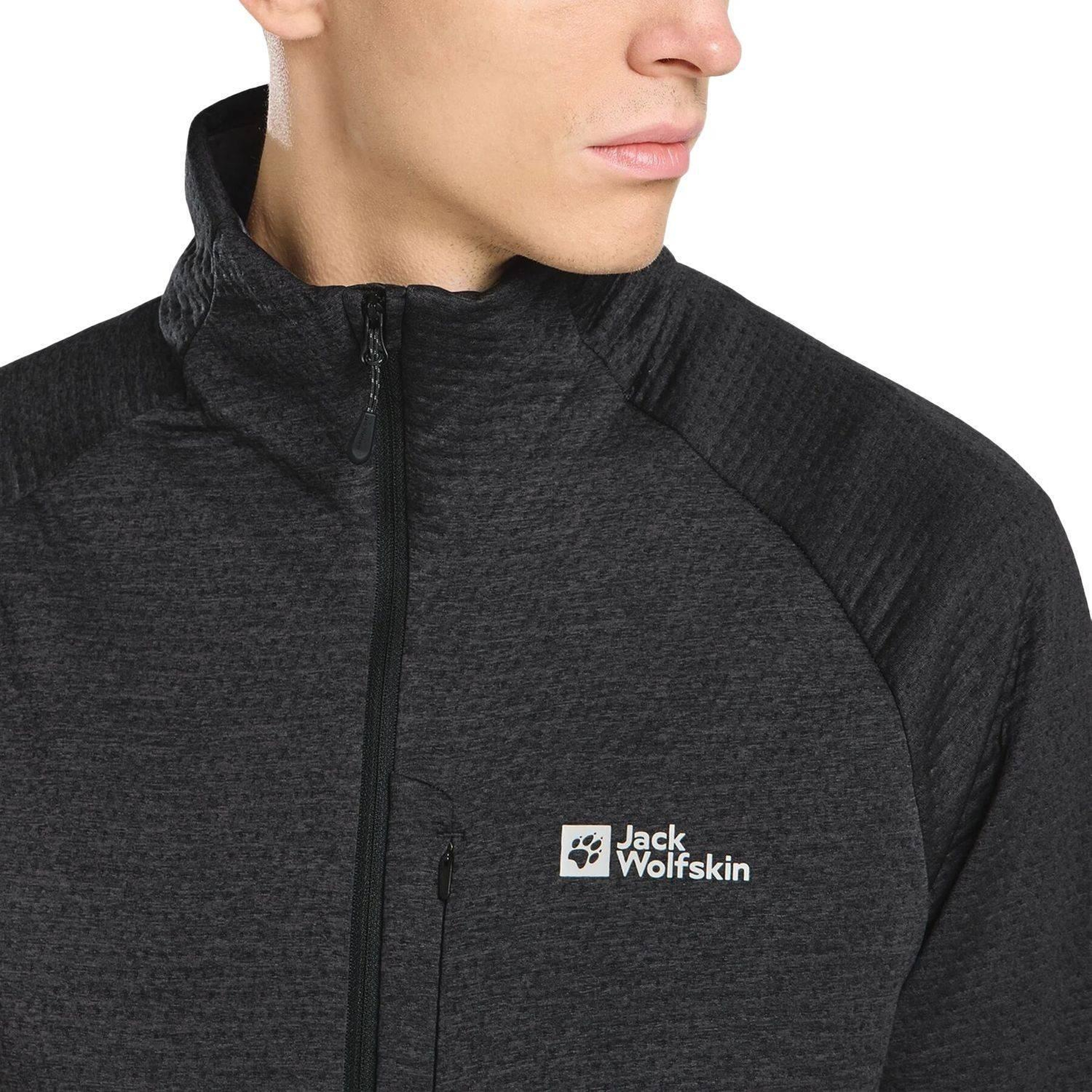 Jack Wolfskin Vent Cap Unisex Bej Şapka