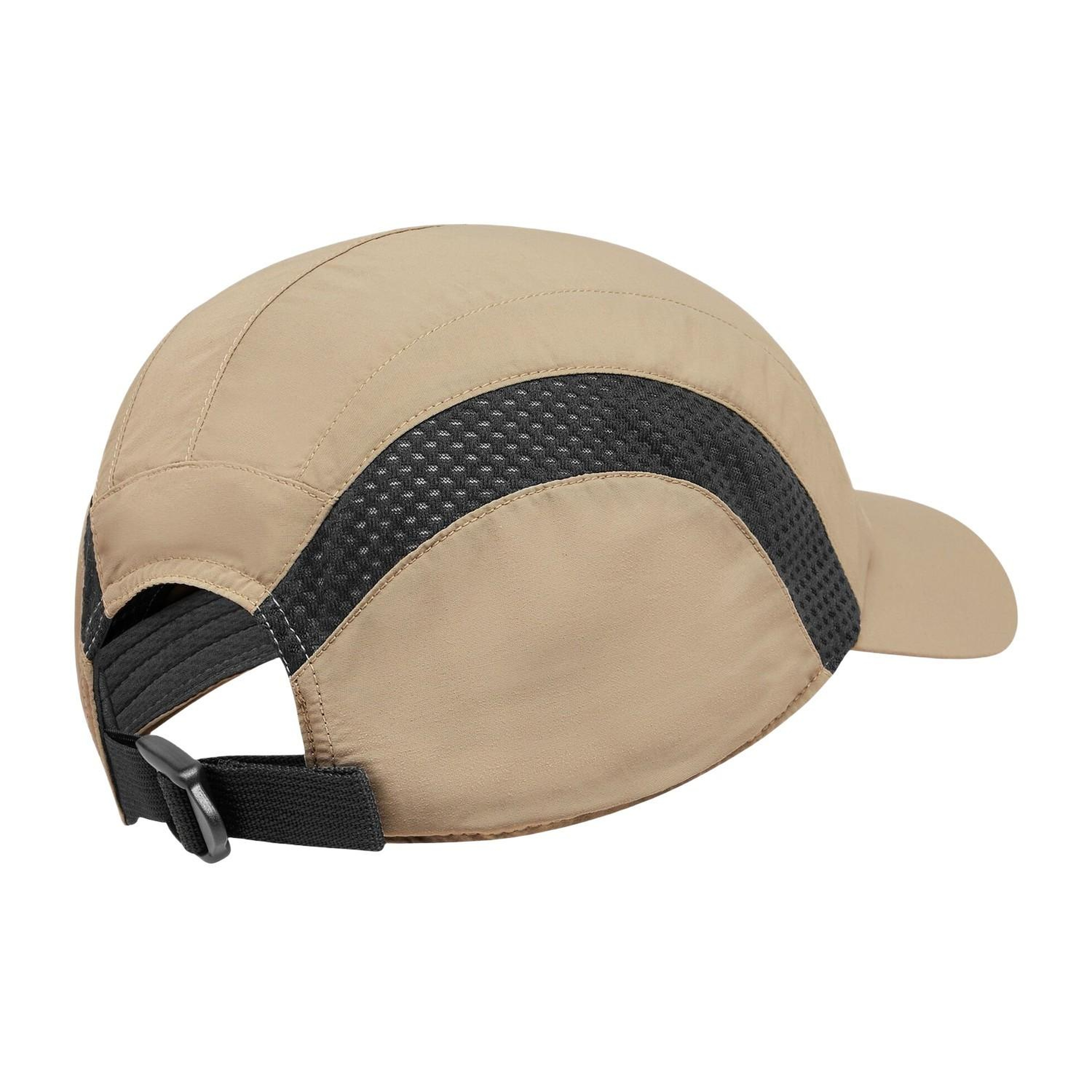 Jack Wolfskin Vent Cap Unisex Bej Şapka