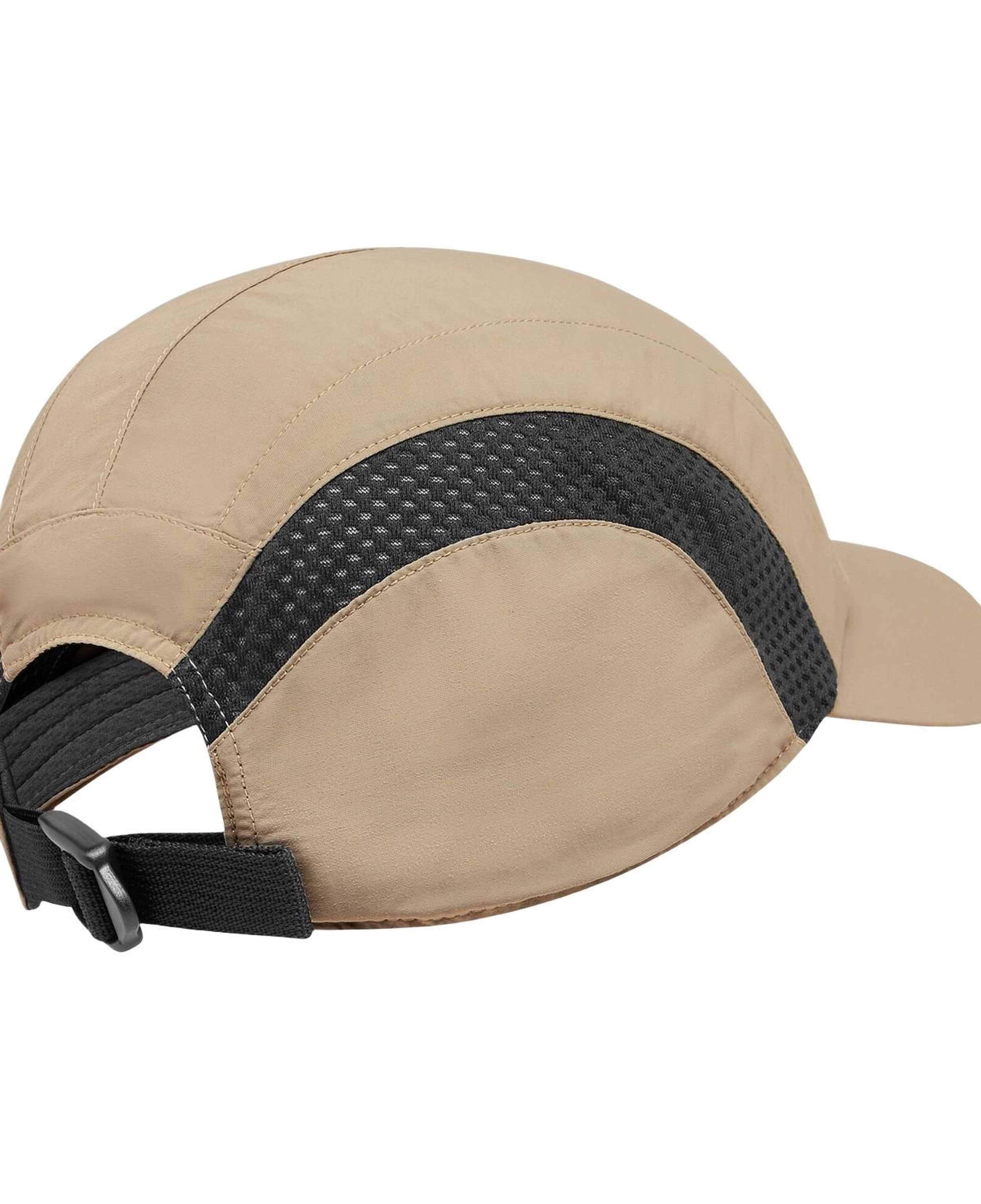 Jack Wolfskin Vent Cap Unisex Bej Şapka