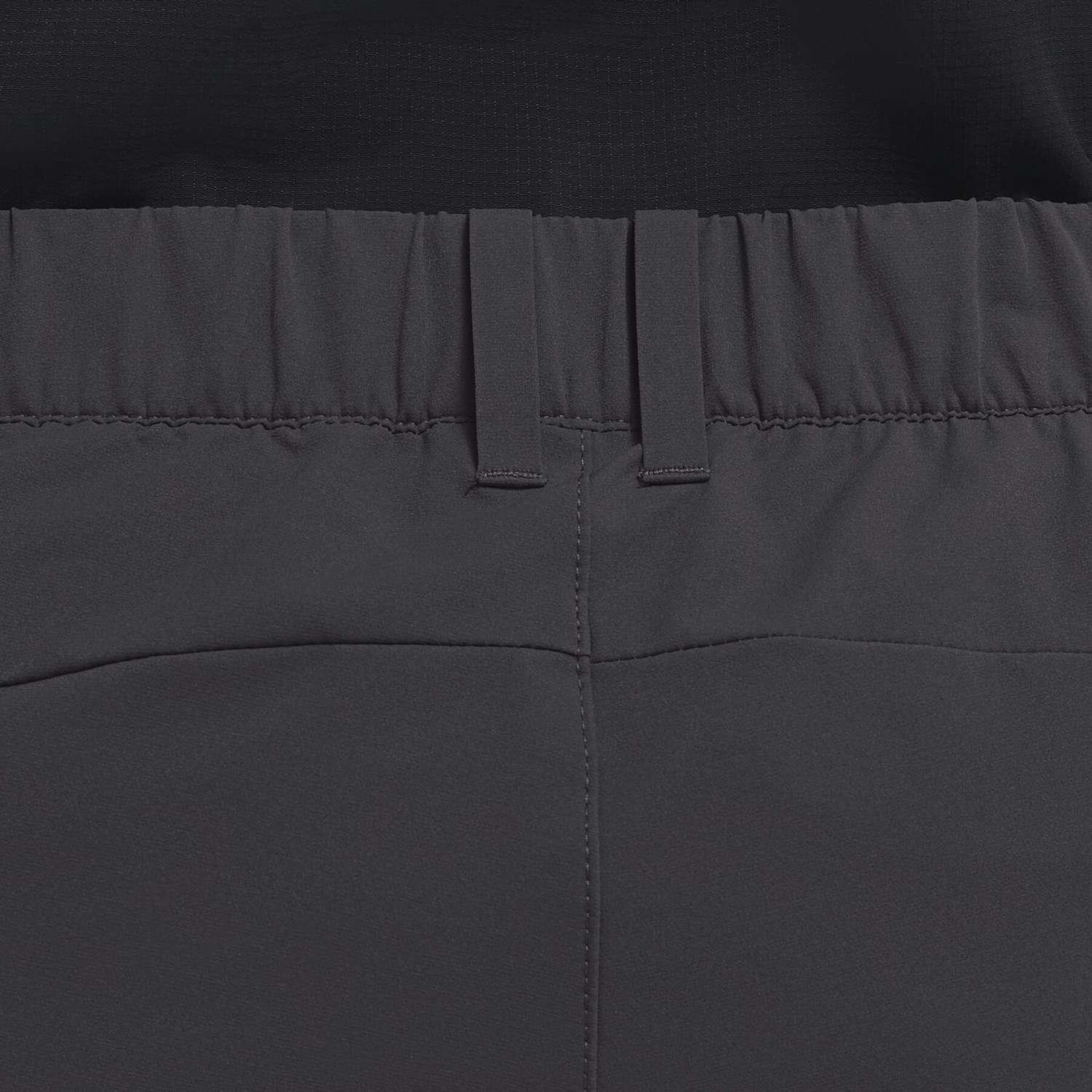 Jack Wolfskin Prelight Pulse Erkek Siyah Outdoor Pantolonu
