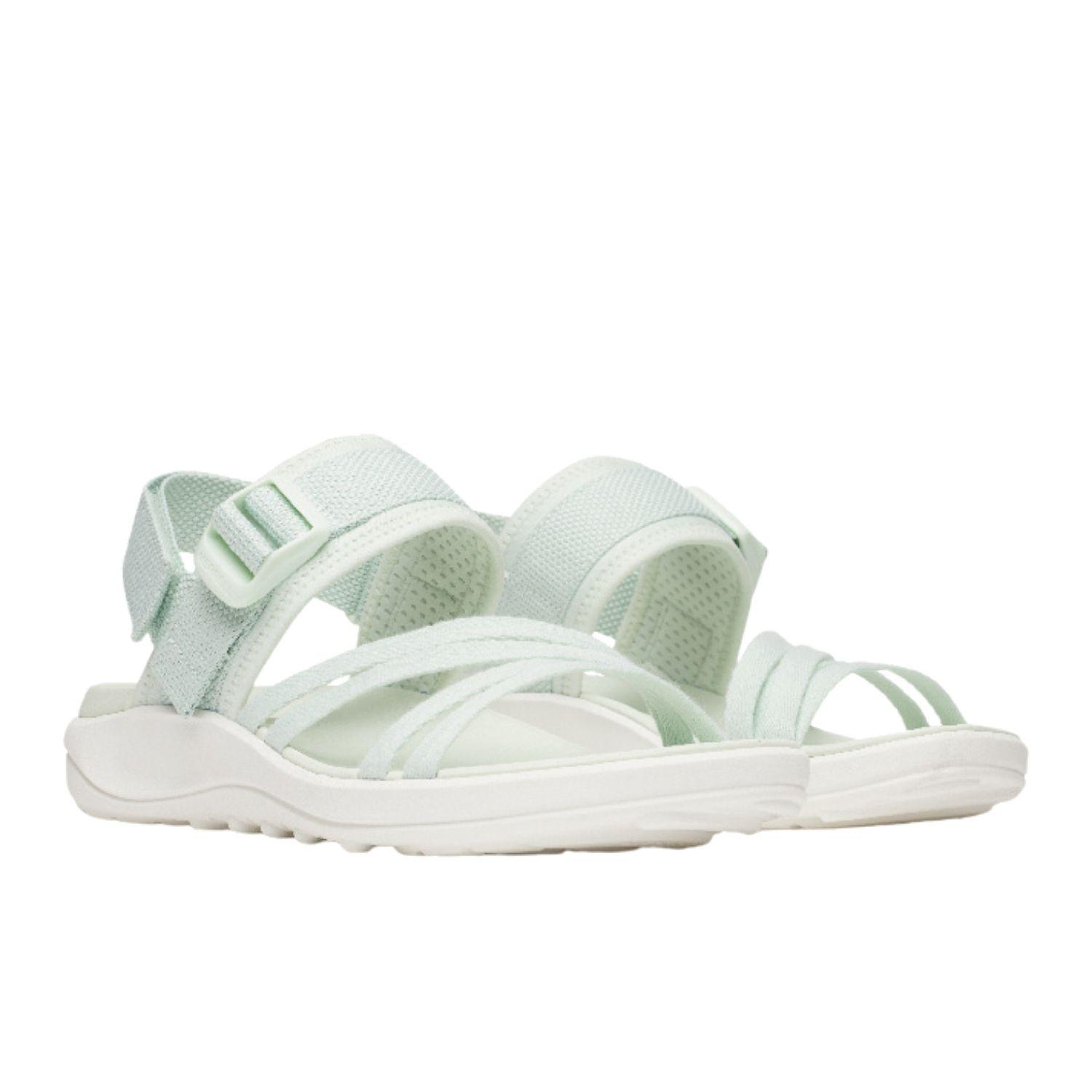 Merrell District 4 Backstrap Kadın Sandalet