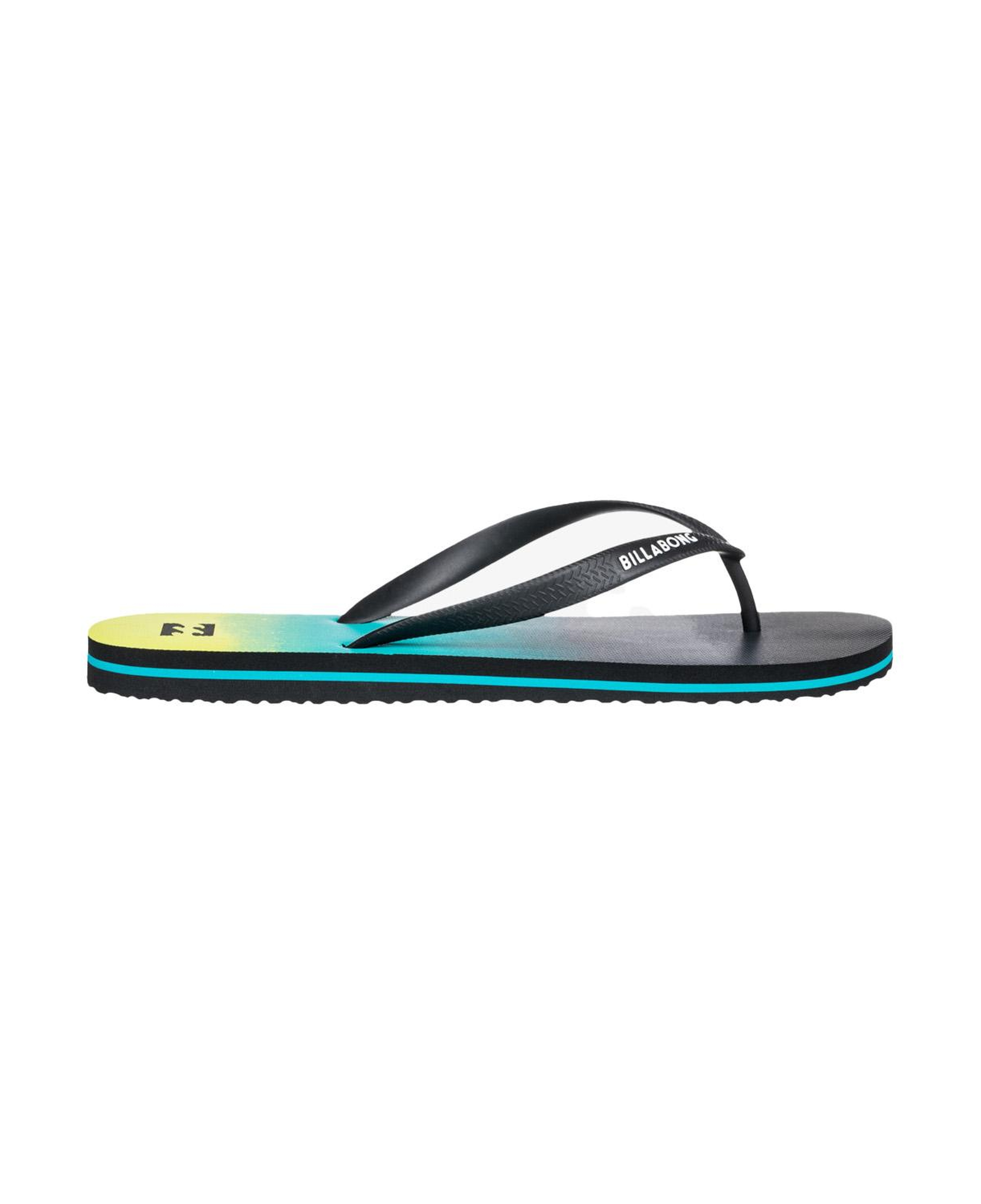 Billabong Tides Fade Erkek Siyah Terlik
