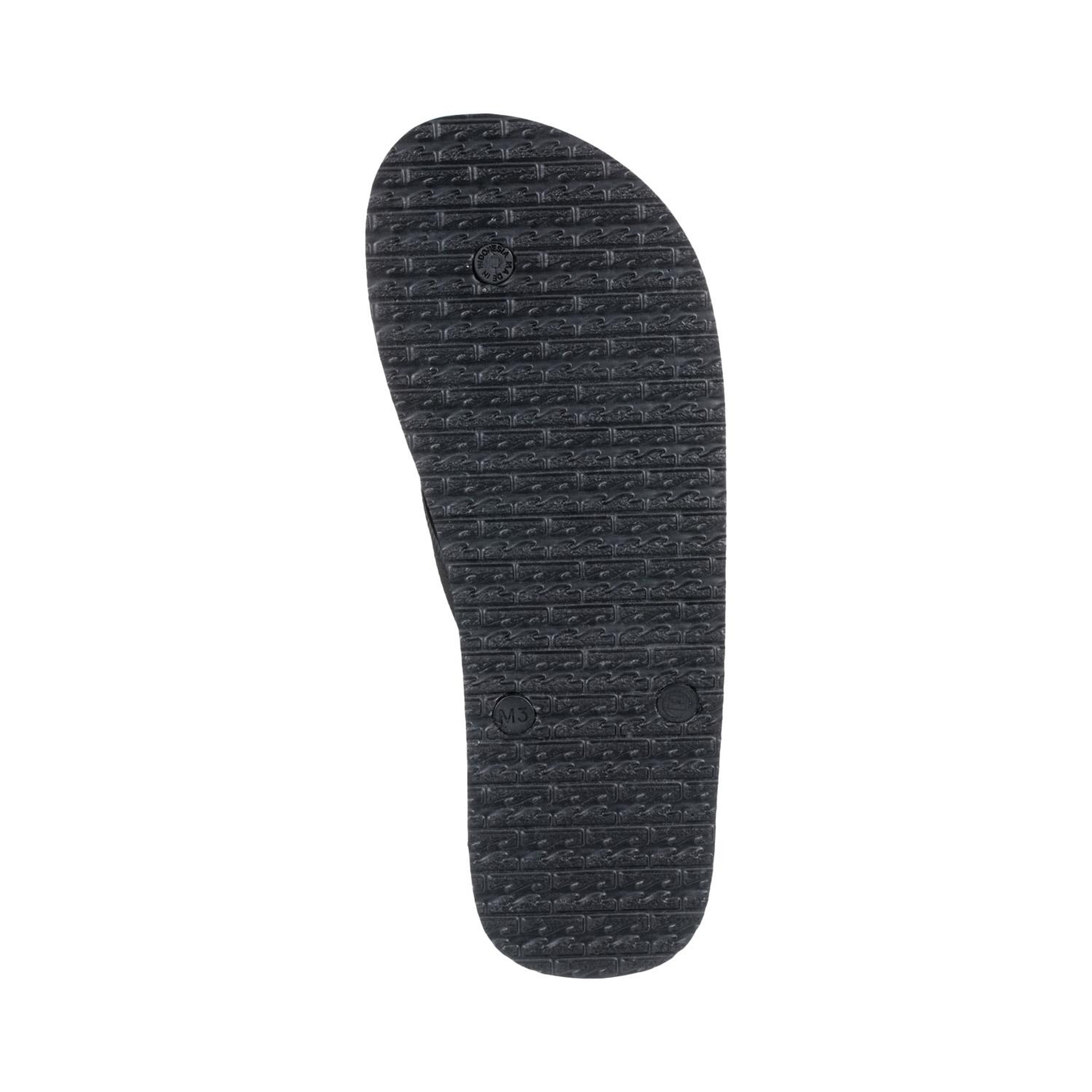 Billabong Tides Fade Erkek Siyah Terlik