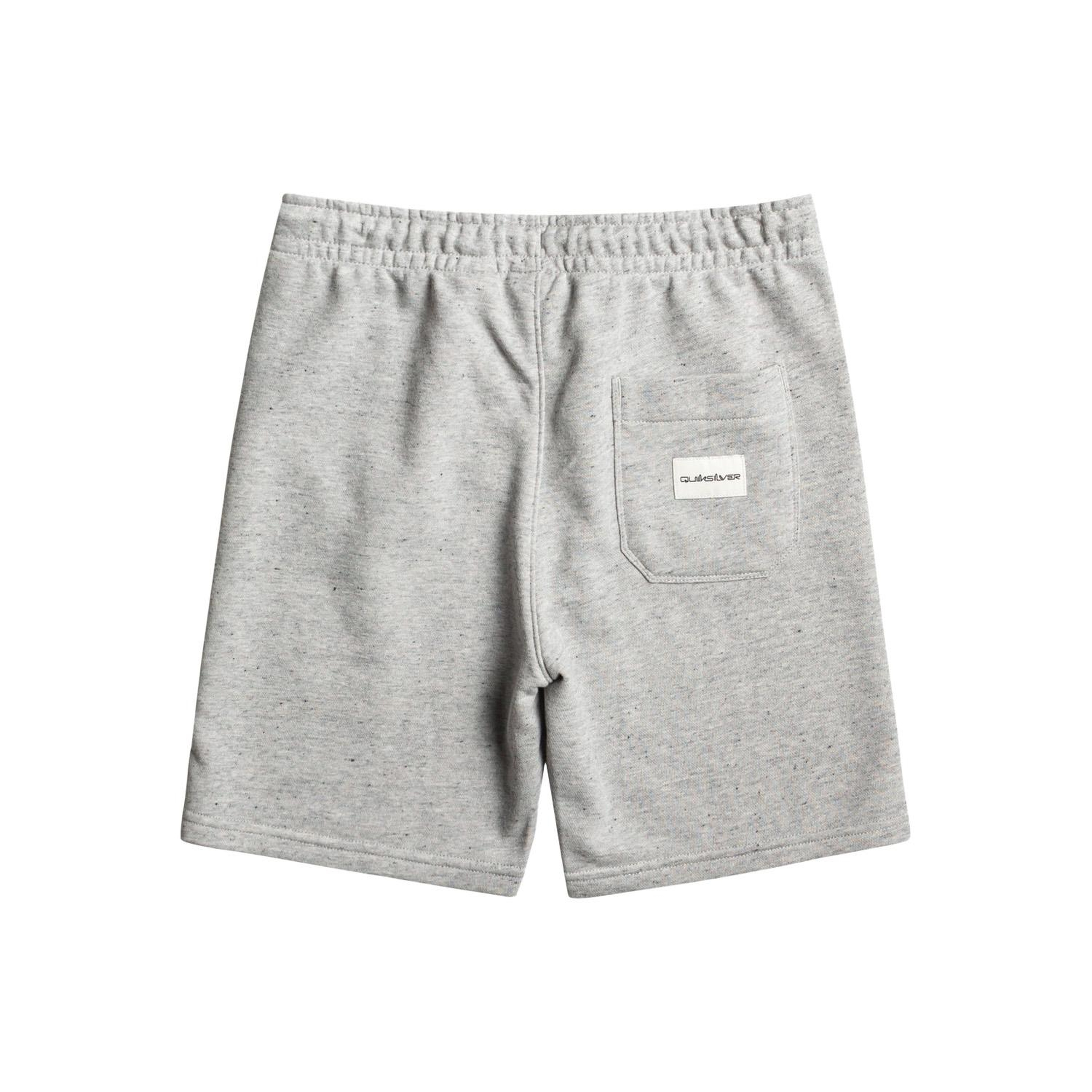 Quiksilver Easy Day B Otlr Erkek Çocuk Şort