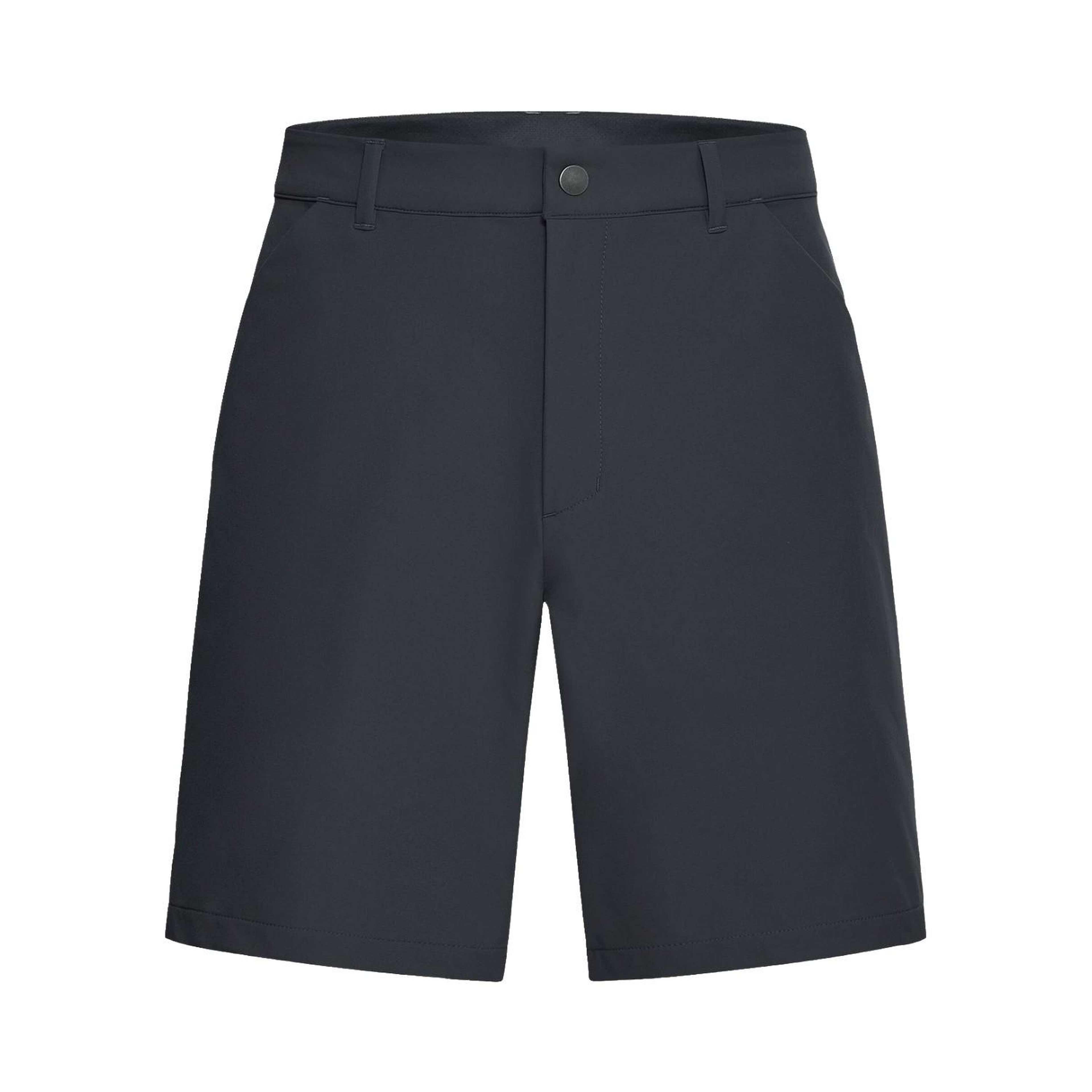 Jack Wolfskin Pico Shorts Erkek Gri Şort