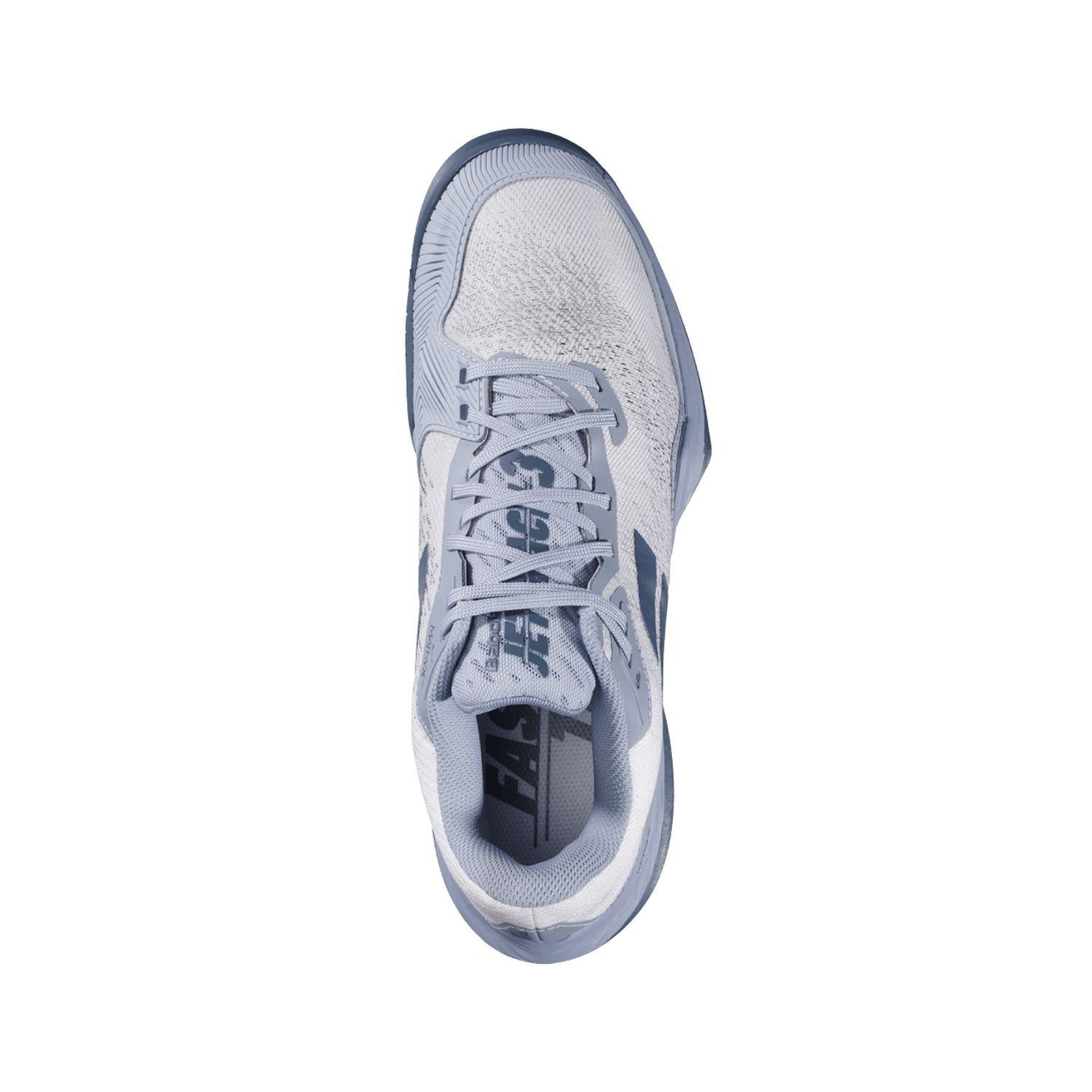 Babolat Jet Mach 3 All Court Men Erkek Beyaz Tenis Ayakkabısı