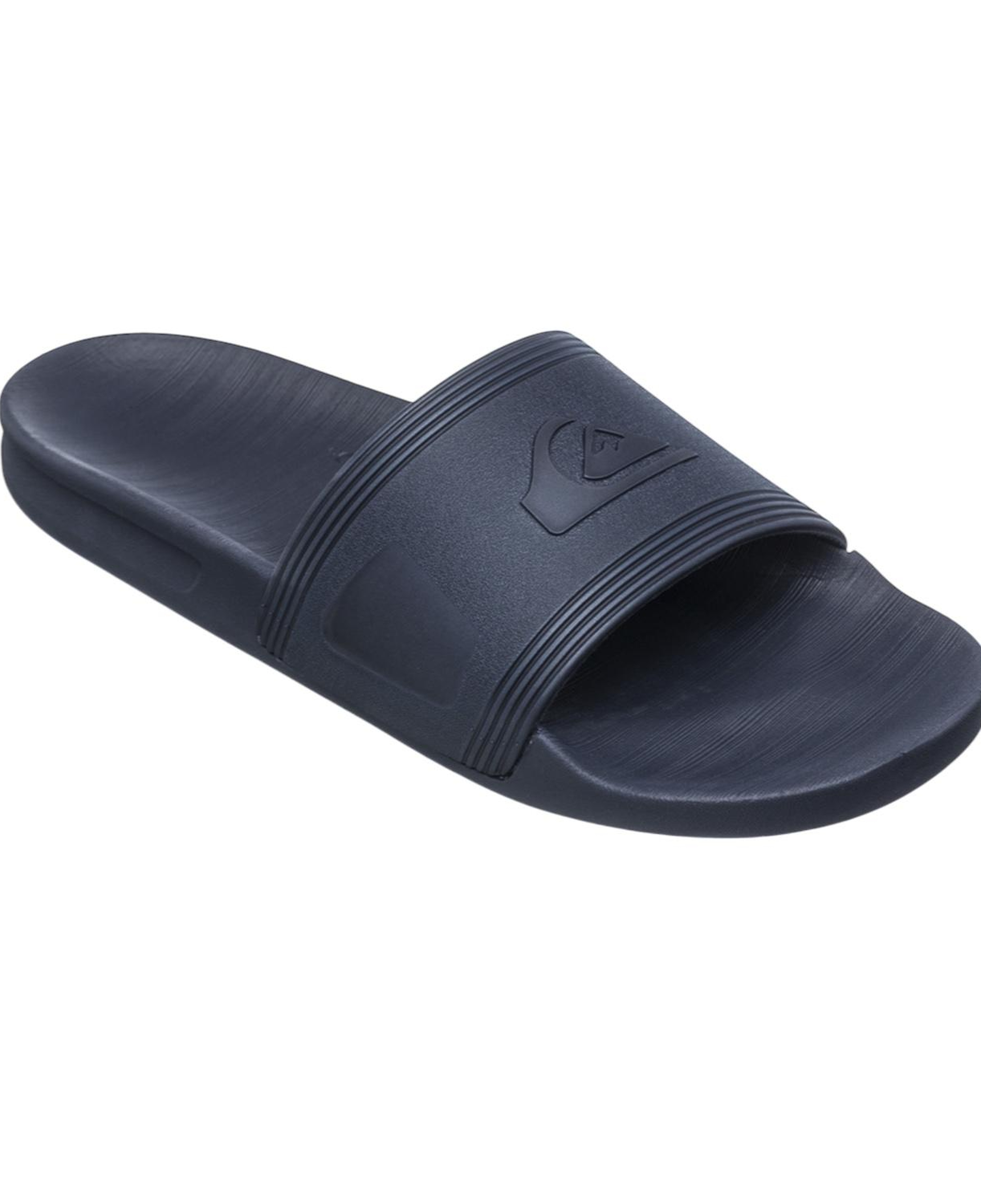 Quiksilver Dockyard Erkek Mavi Terlik