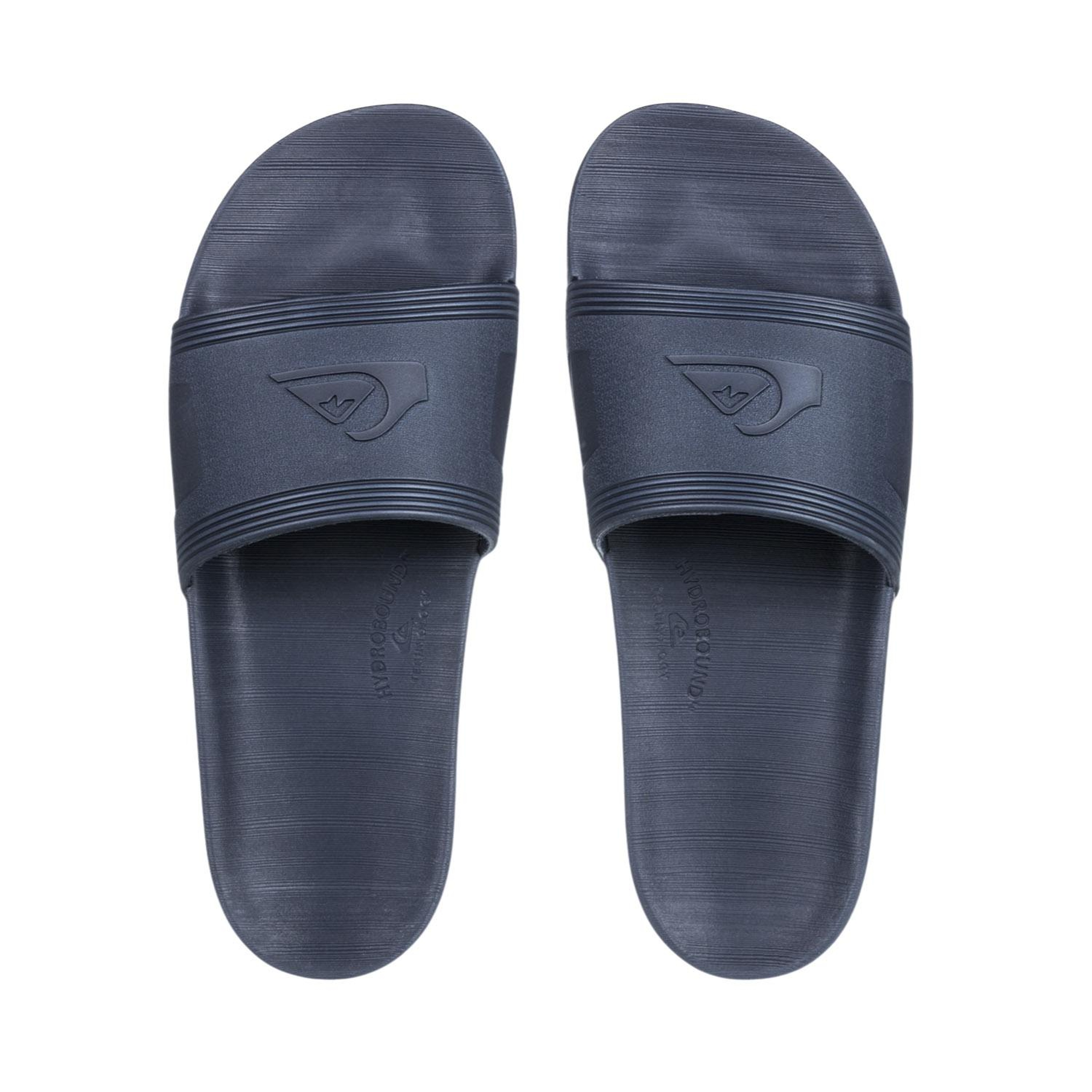 Quiksilver Dockyard Erkek Mavi Terlik