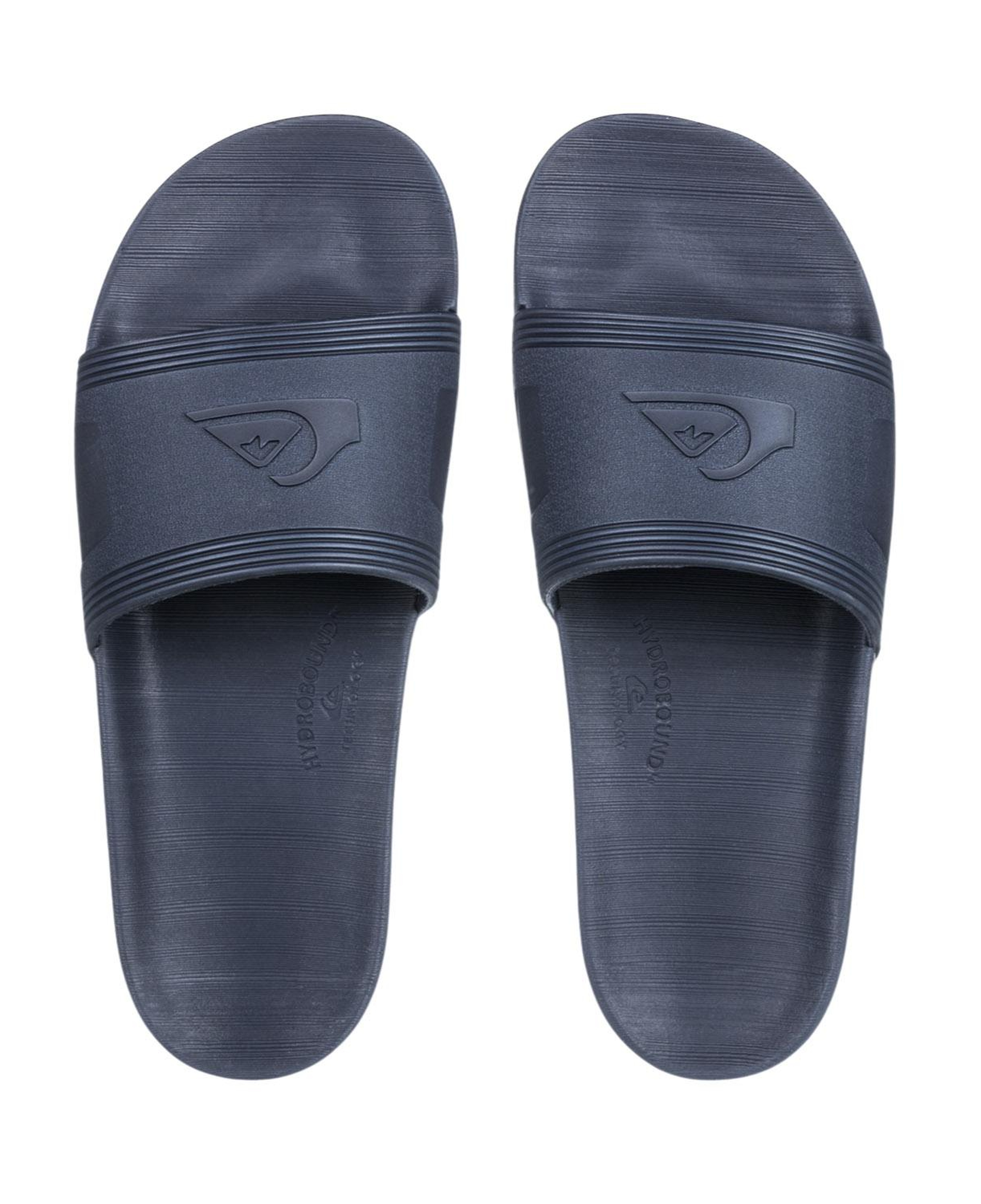 Quiksilver Dockyard Erkek Mavi Terlik