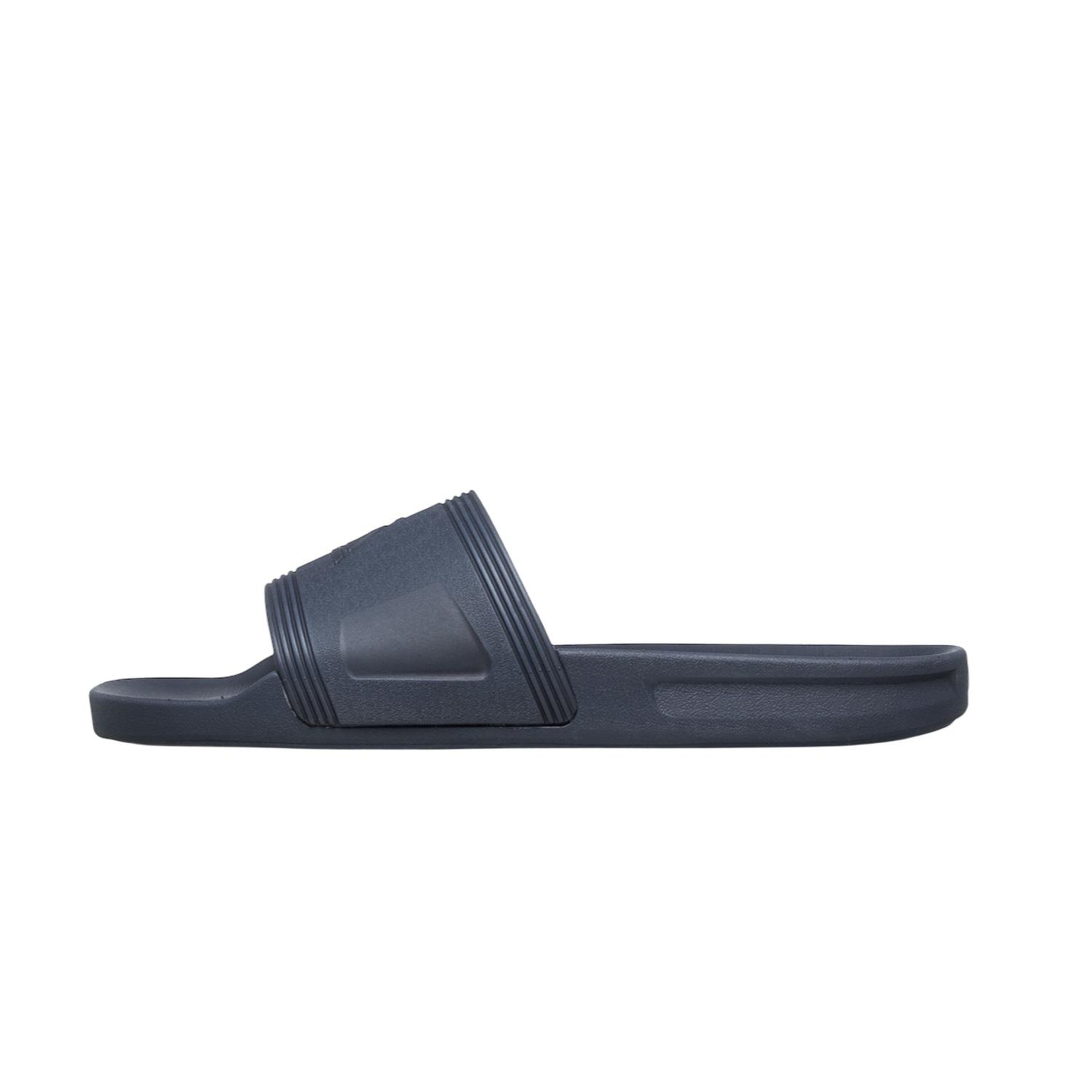 Quiksilver Dockyard Erkek Mavi Terlik