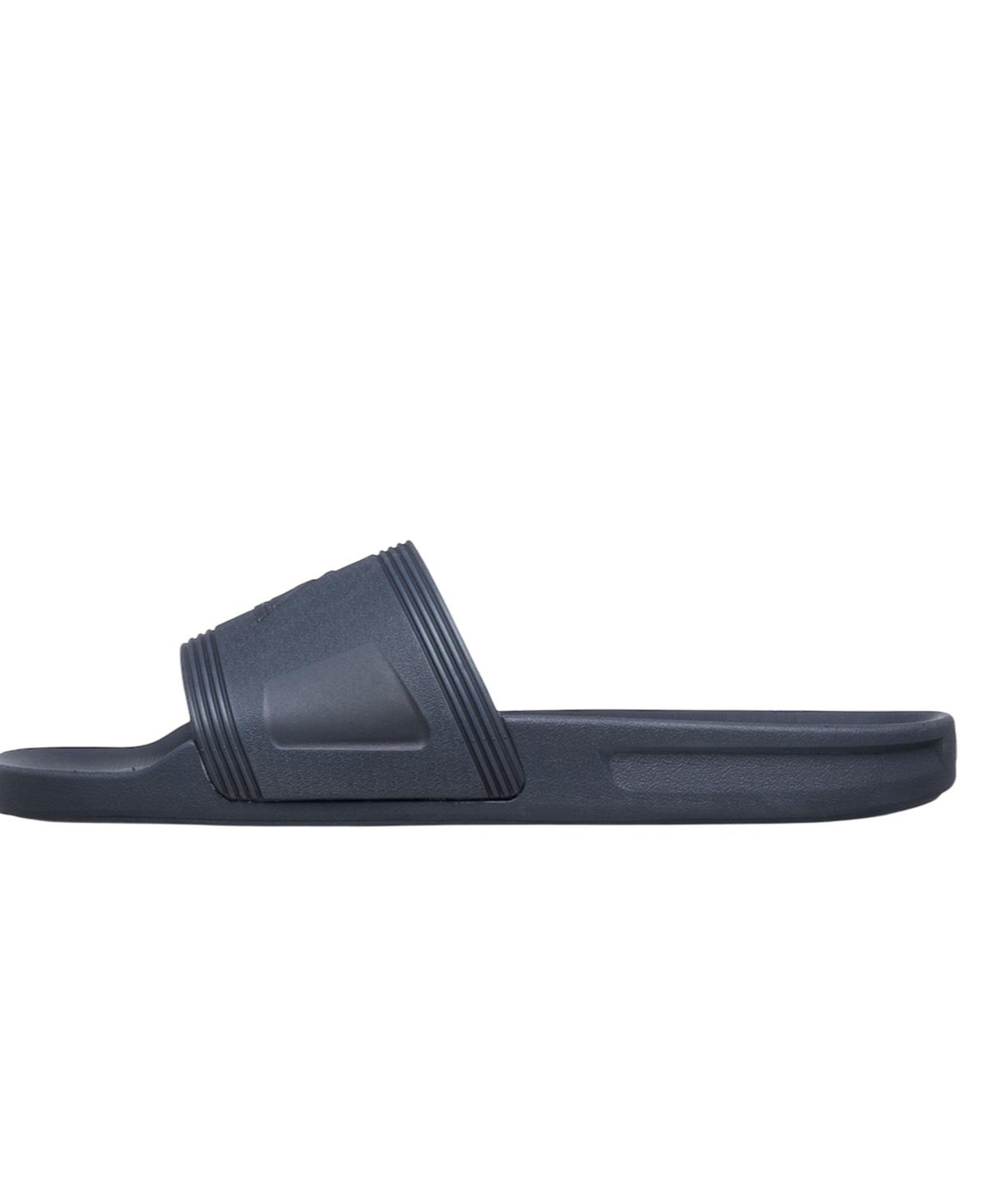 Quiksilver Dockyard Erkek Mavi Terlik