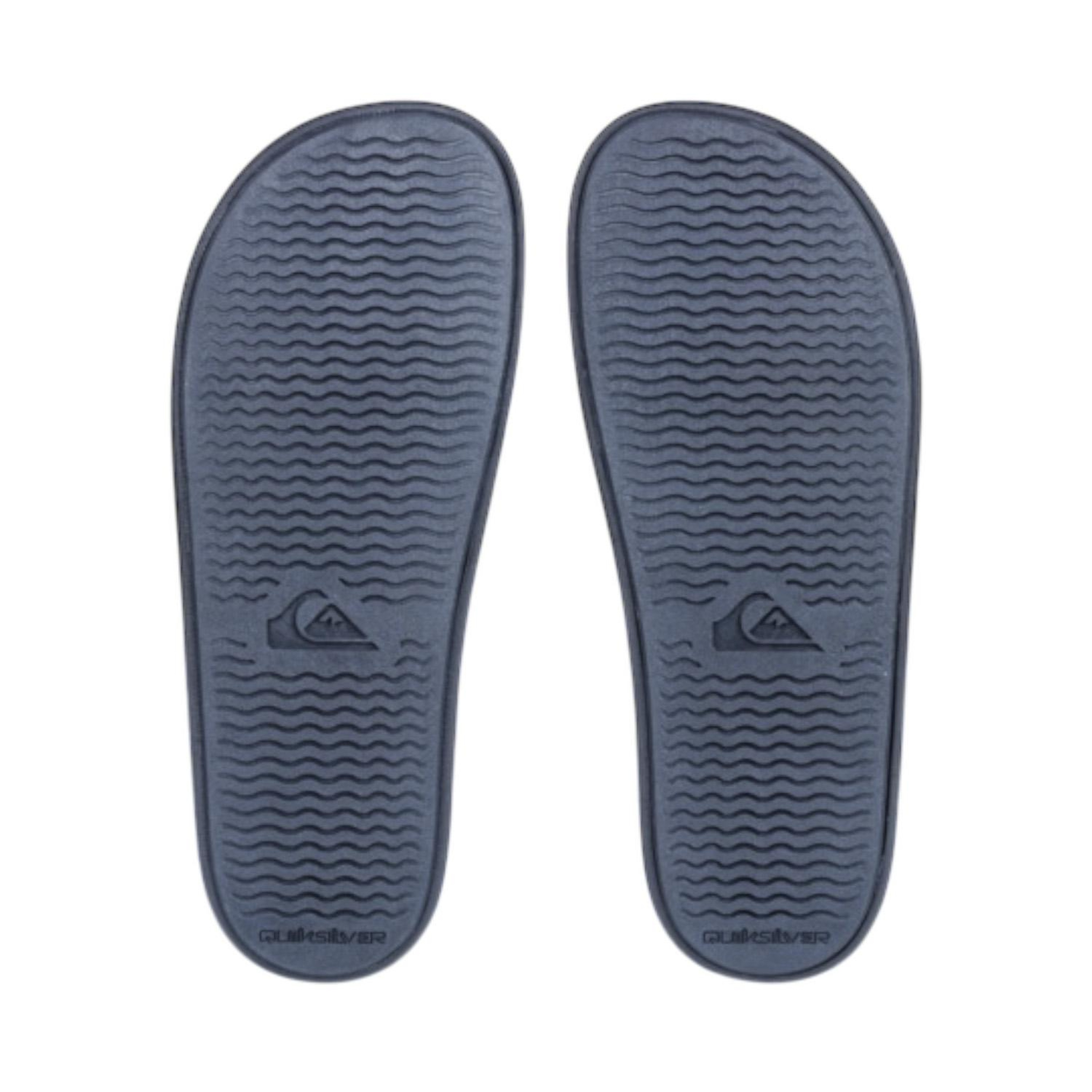 Quiksilver Dockyard Erkek Mavi Terlik