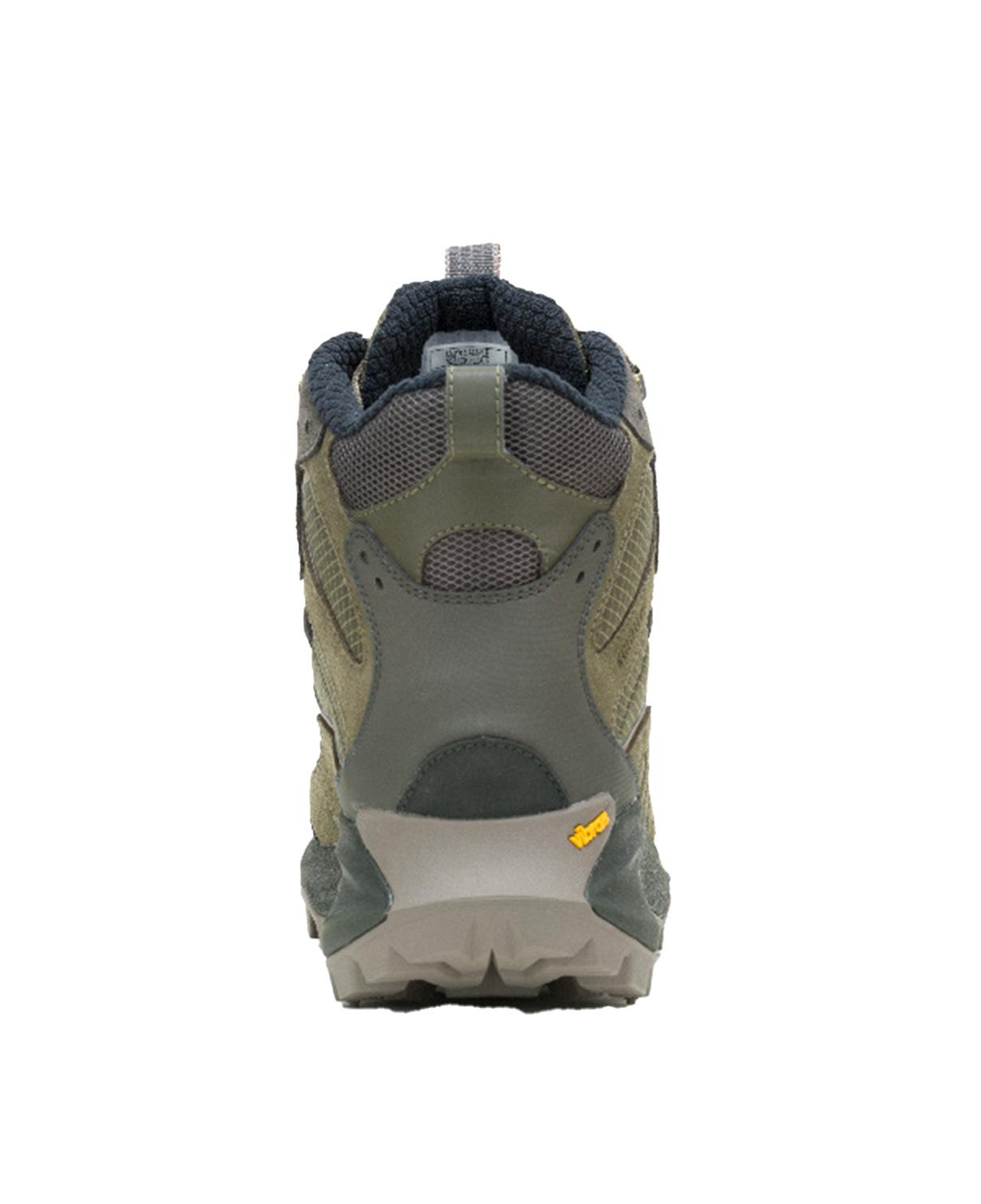 Merrell Moab Speed 2 Thermo Mid Waterproof Erkek Yeşil Bot