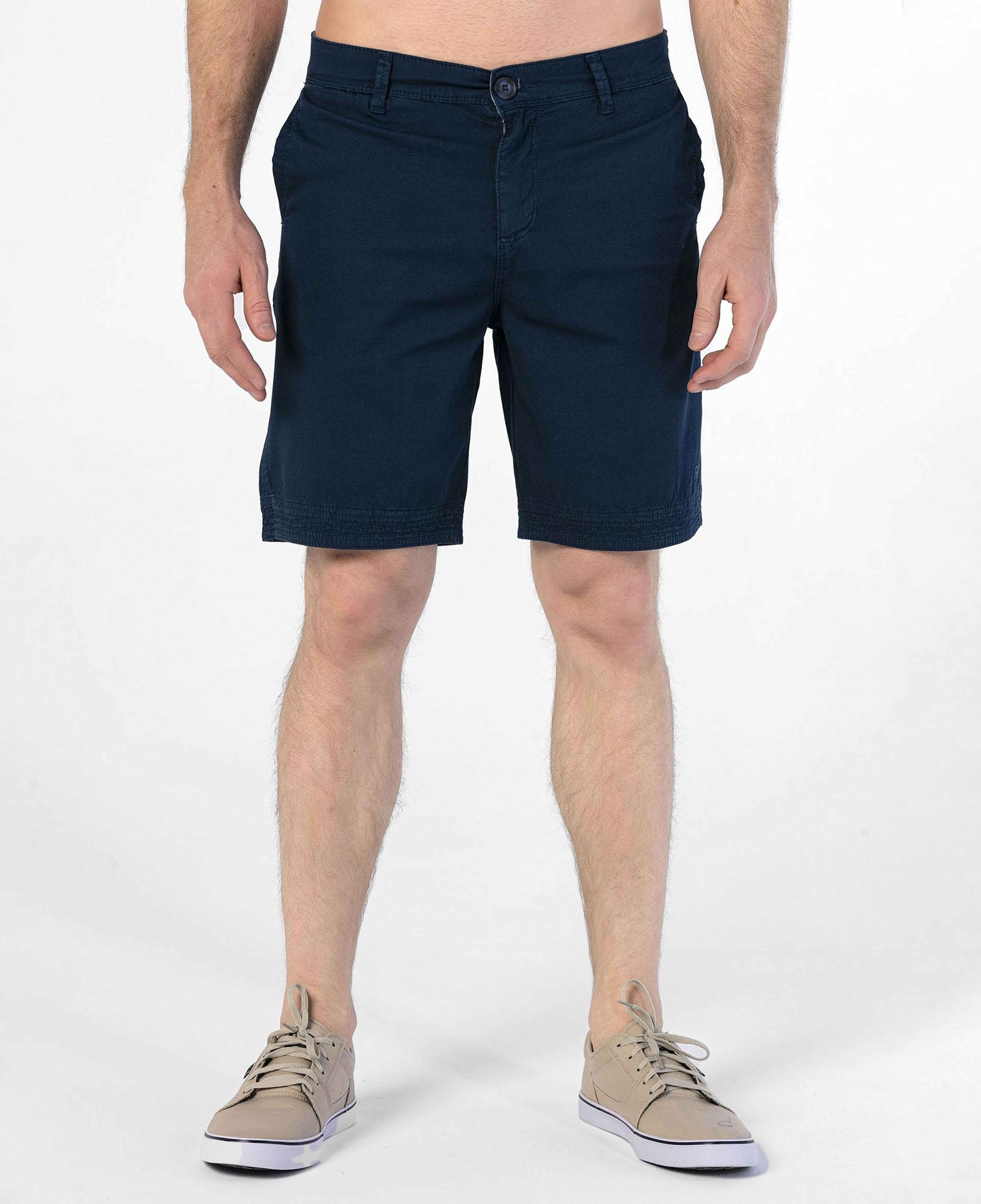 Routefield Cross Erkek Walkshort