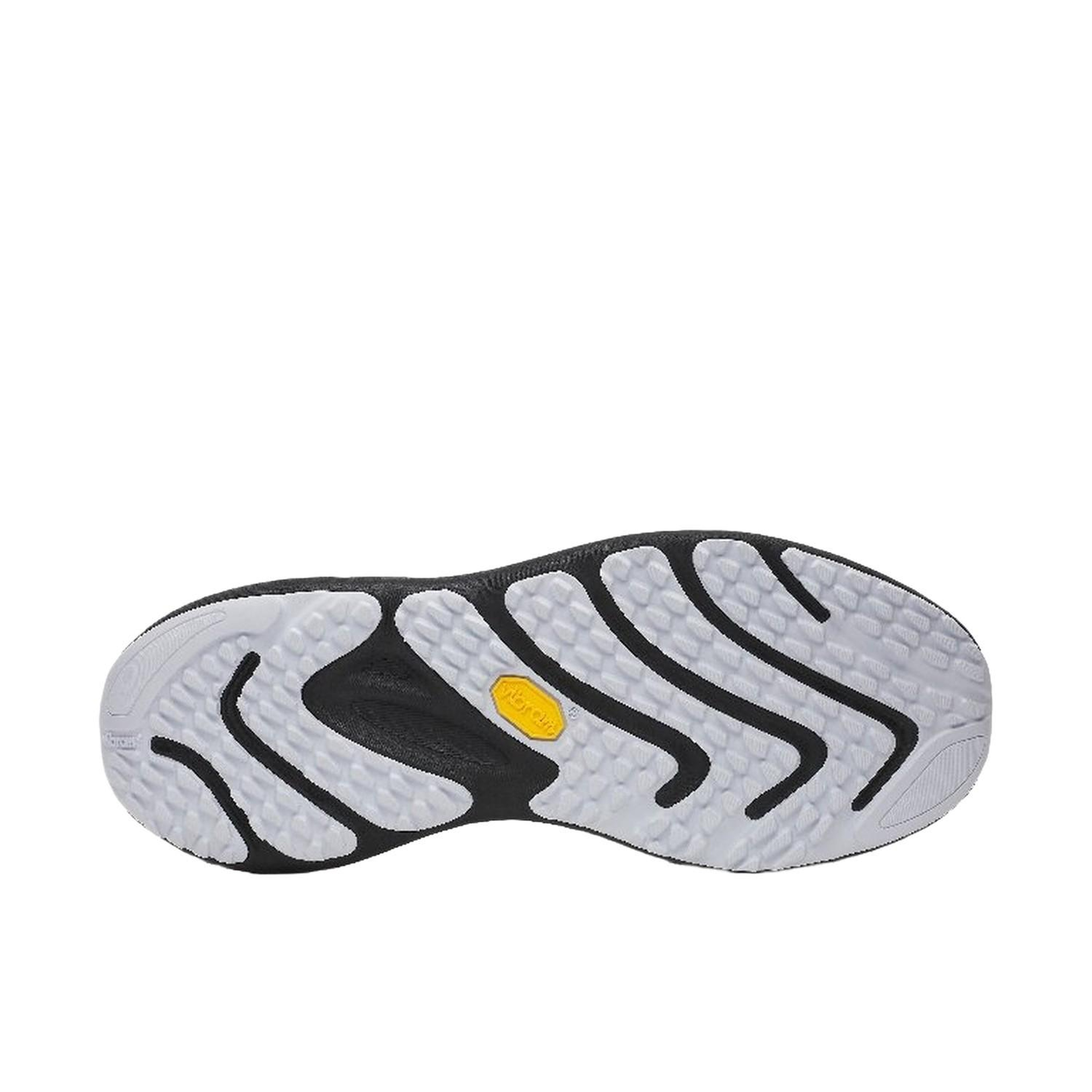 Merrell Promorph Erkek Gri Patika Koşusu Ayakkabısı