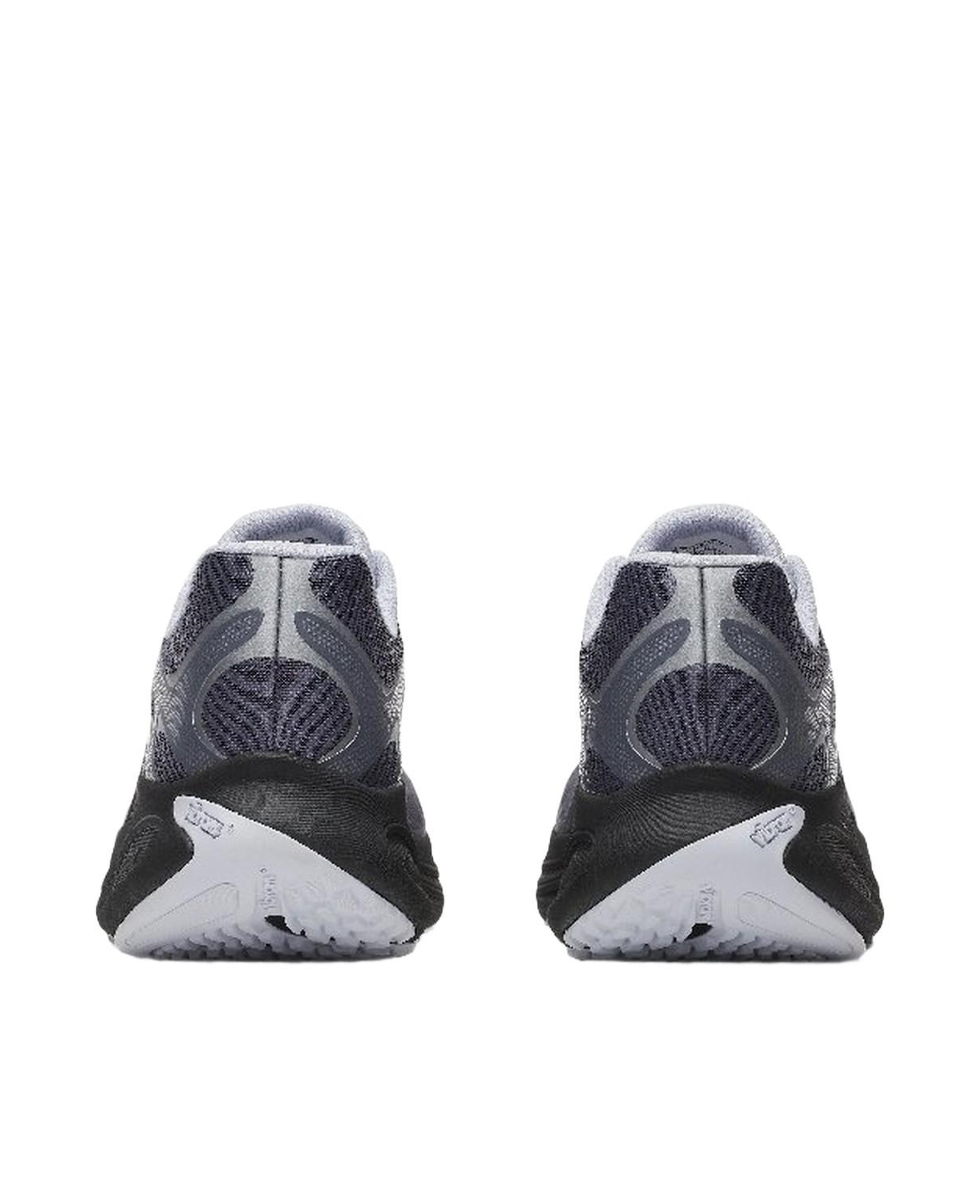 Merrell Promorph Erkek Gri Patika Koşusu Ayakkabısı