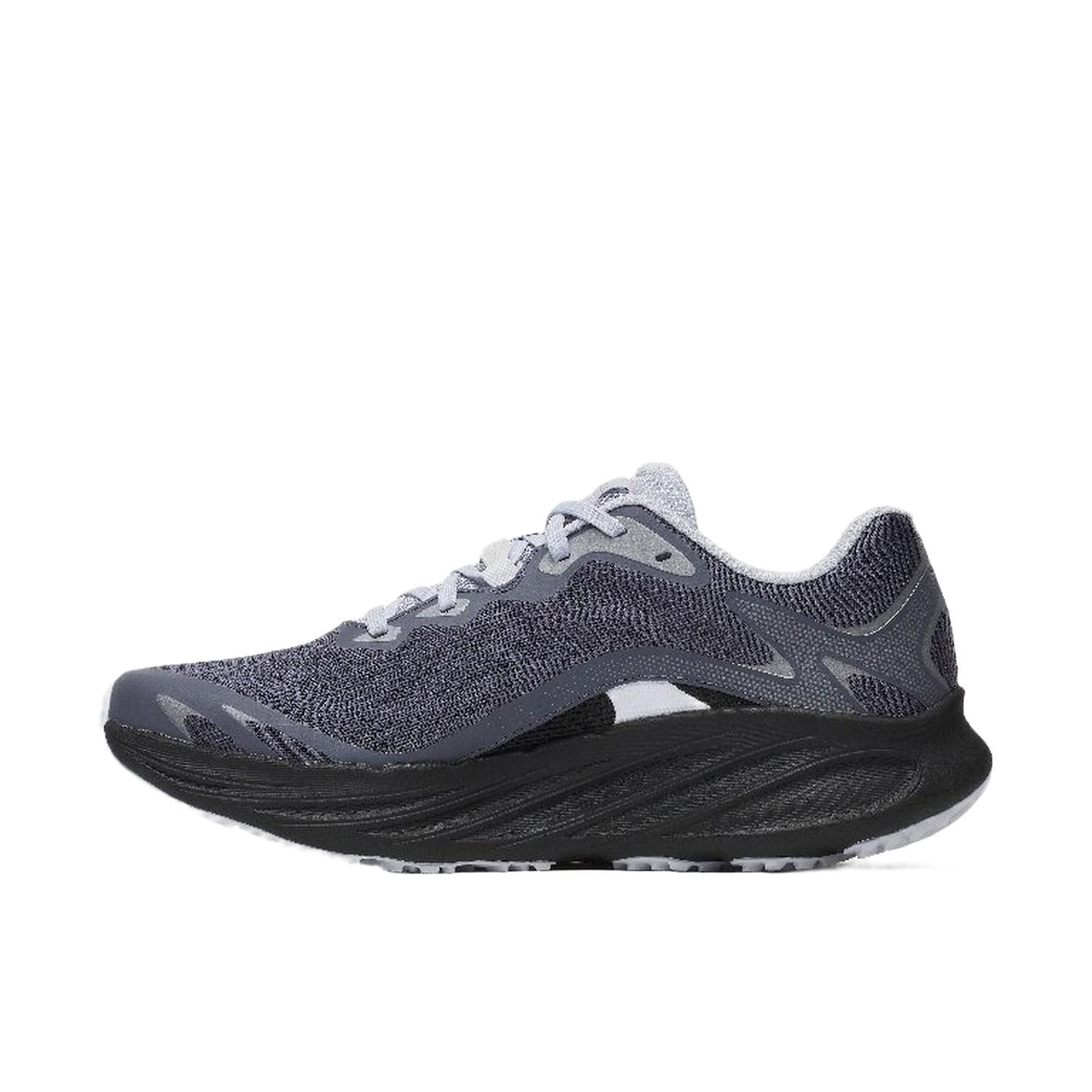 Merrell Promorph Erkek Gri Patika Koşusu Ayakkabısı